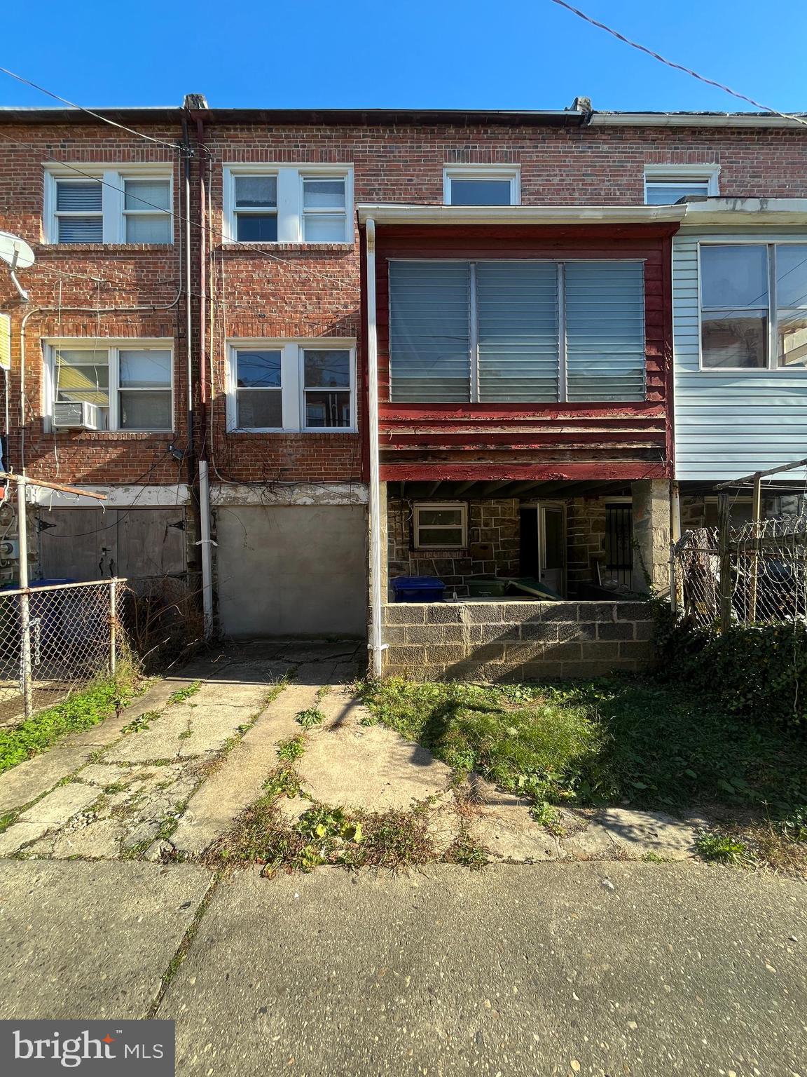 NONE AVAILABLE - Residential