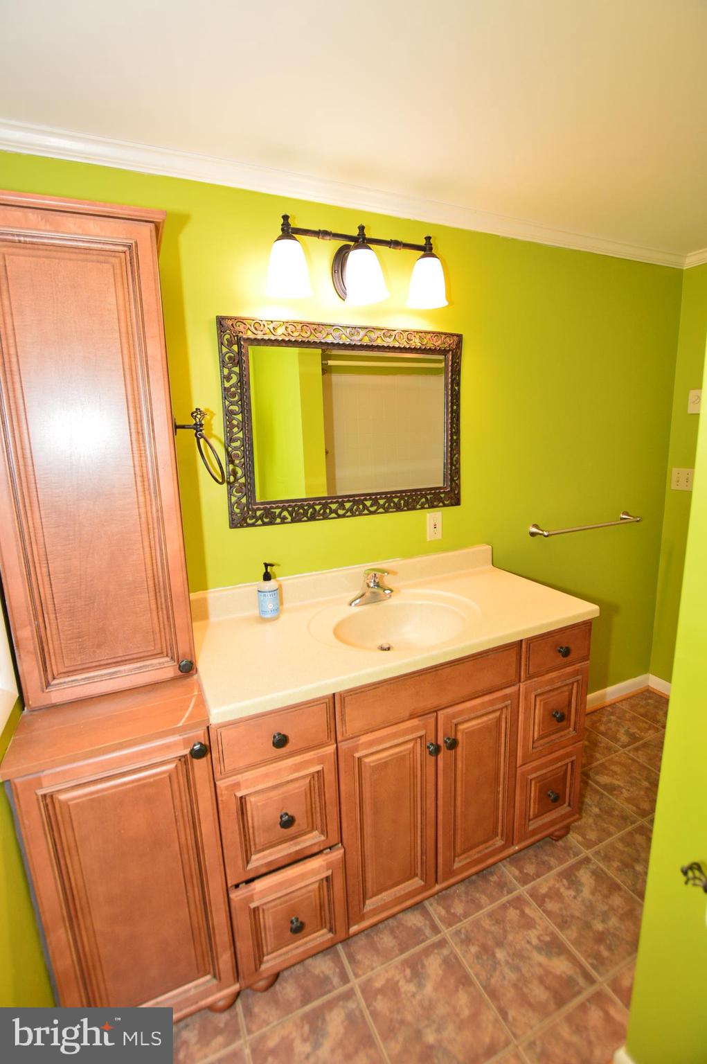 HILLSMERE SHORES - Residential