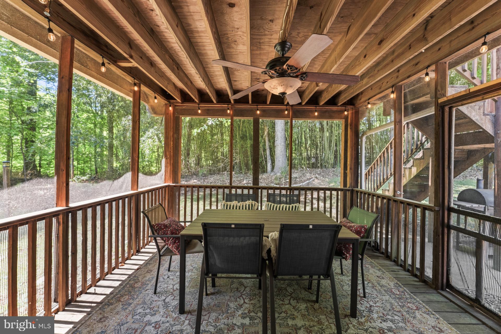 LAKE OCCOQUAN SHORES - Residential