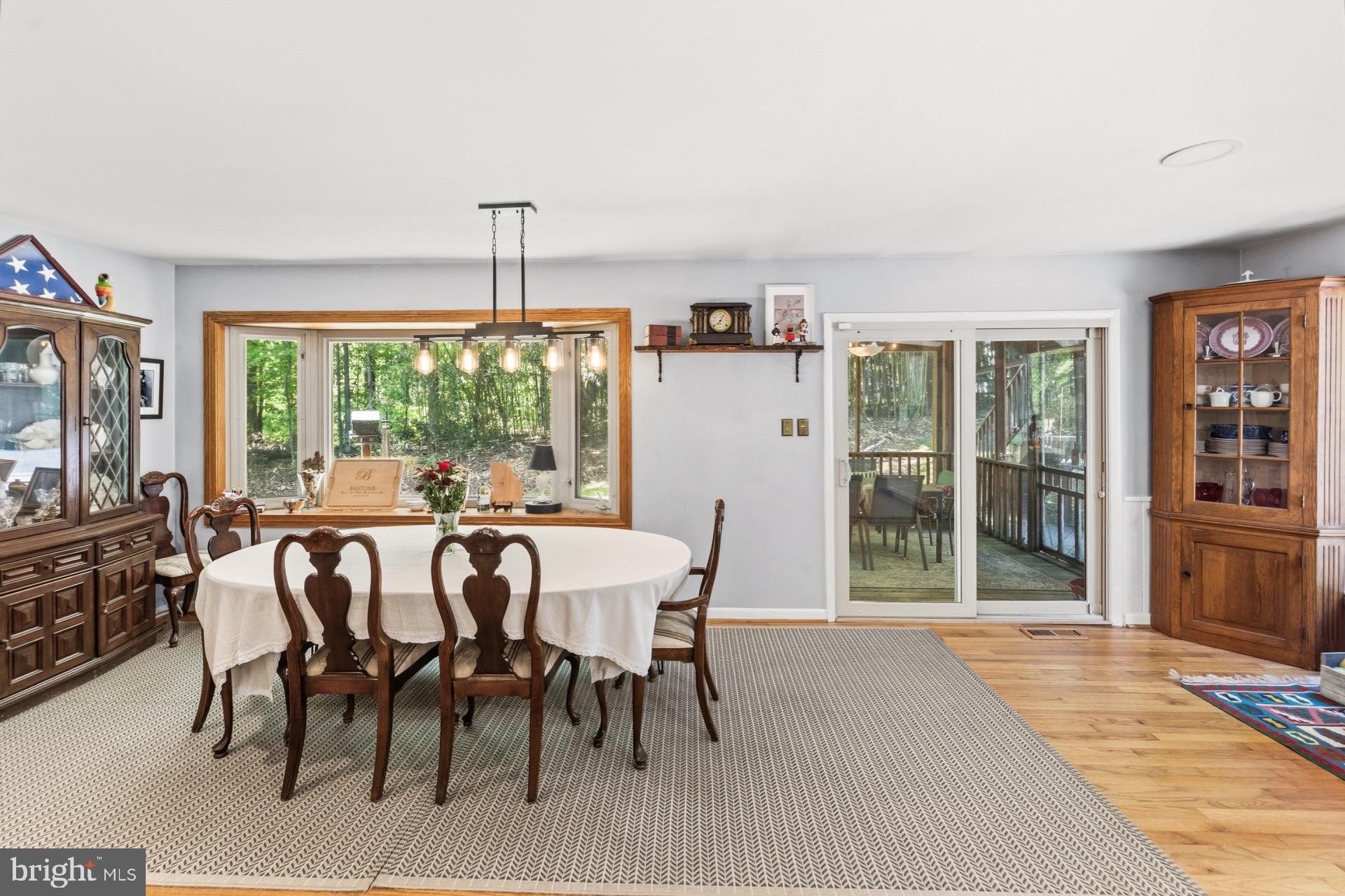 LAKE OCCOQUAN SHORES - Residential