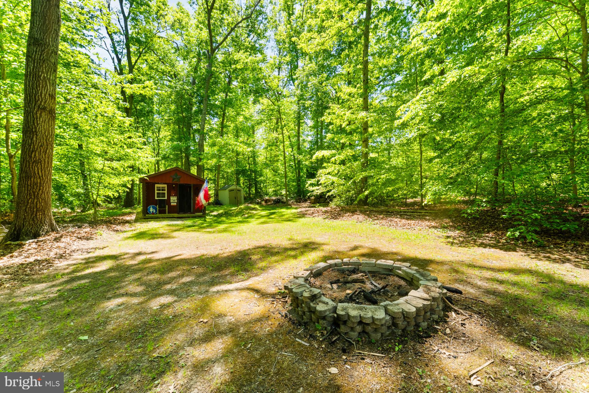 LAKE OCCOQUAN SHORES - Residential