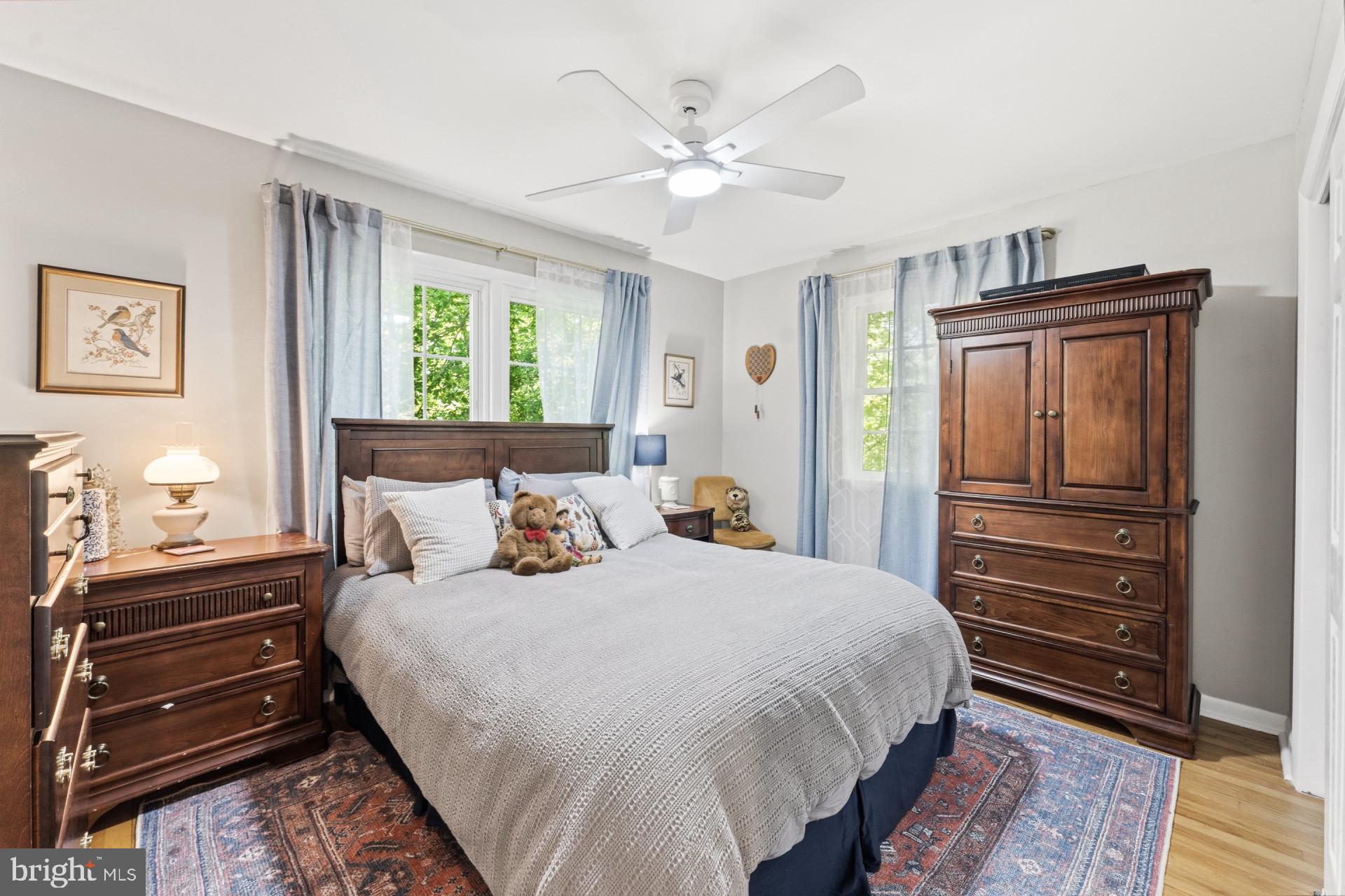 LAKE OCCOQUAN SHORES - Residential