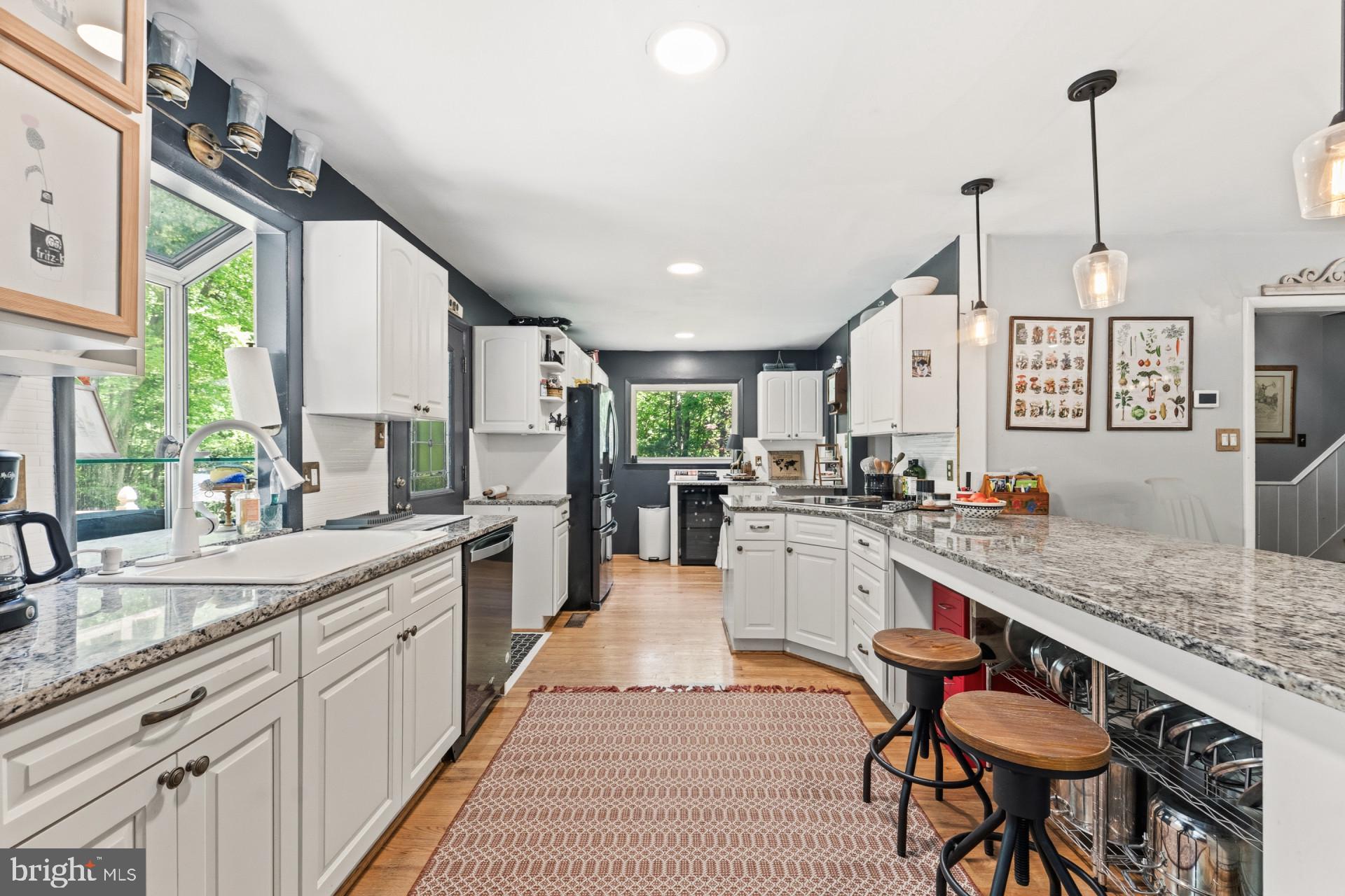 9900 LAKE OCCOQUAN DRIVE