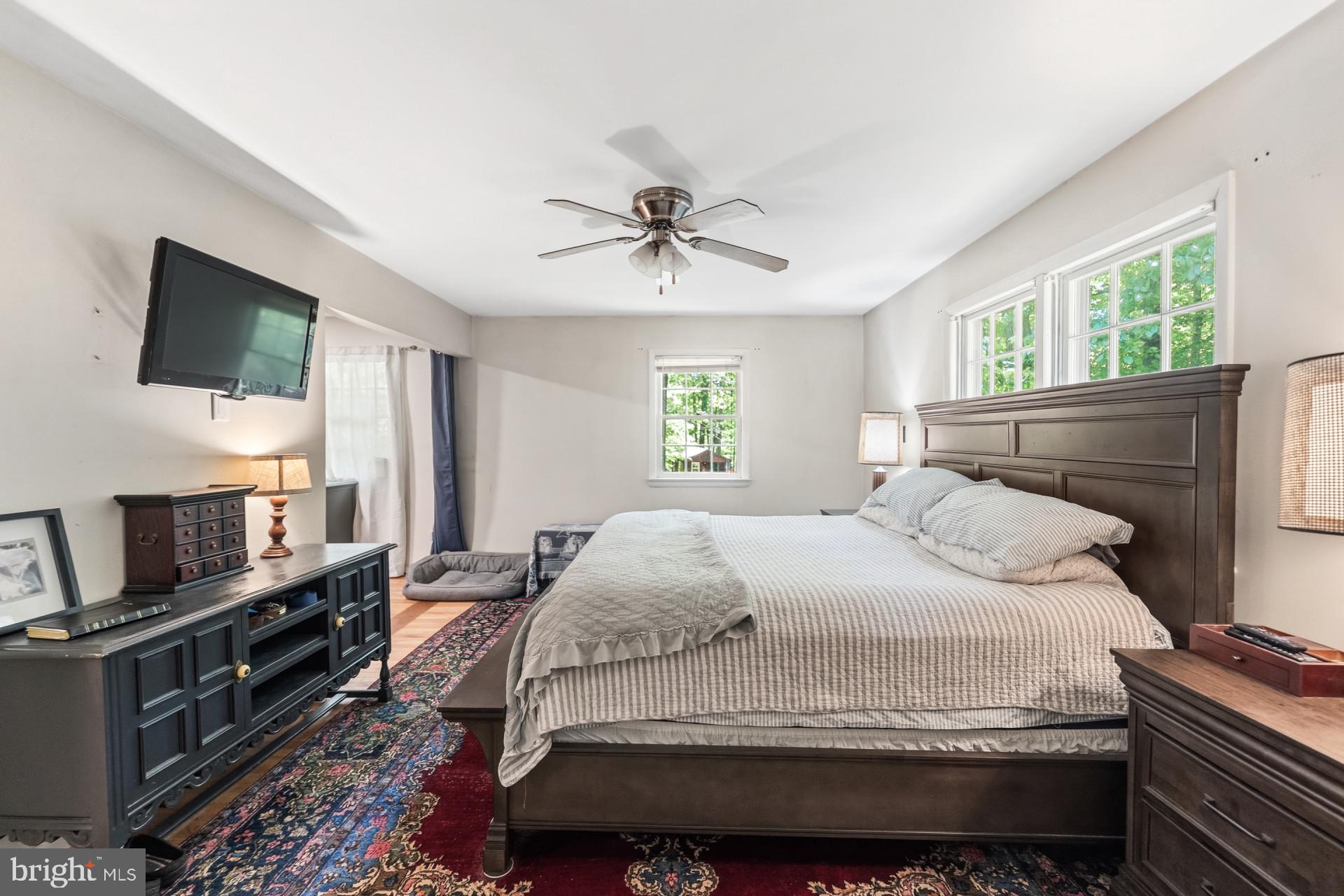 LAKE OCCOQUAN SHORES - Residential