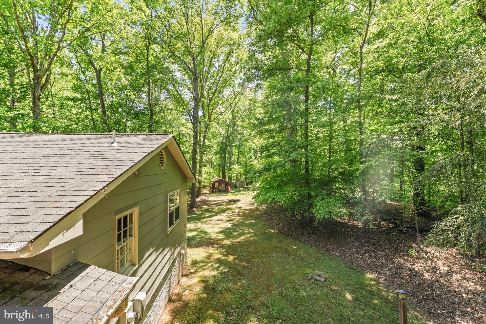 LAKE OCCOQUAN SHORES - Residential