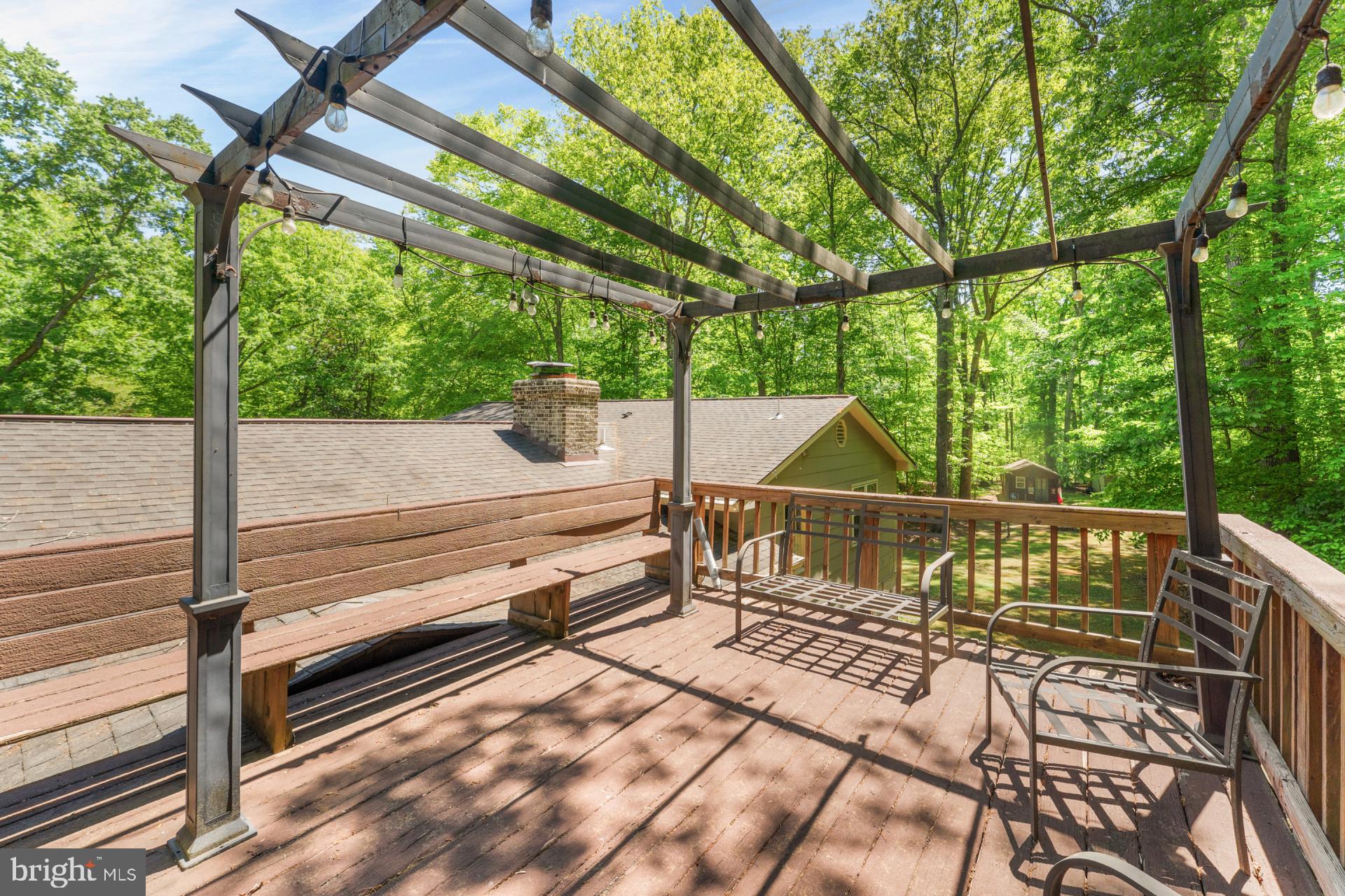 LAKE OCCOQUAN SHORES - Residential
