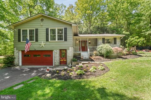 9900 LAKE OCCOQUAN DRIVE MANASSAS VA 20111