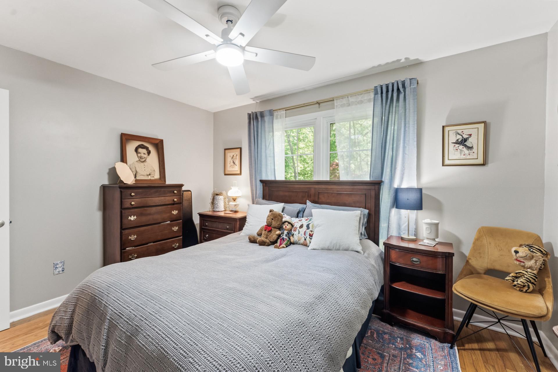 LAKE OCCOQUAN SHORES - Residential