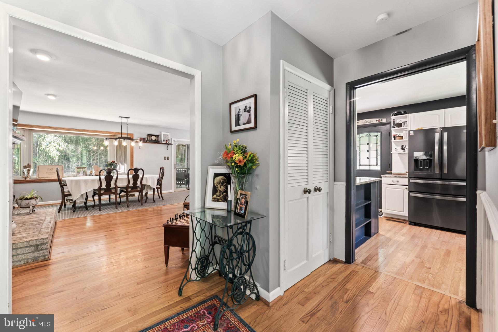 LAKE OCCOQUAN SHORES - Residential