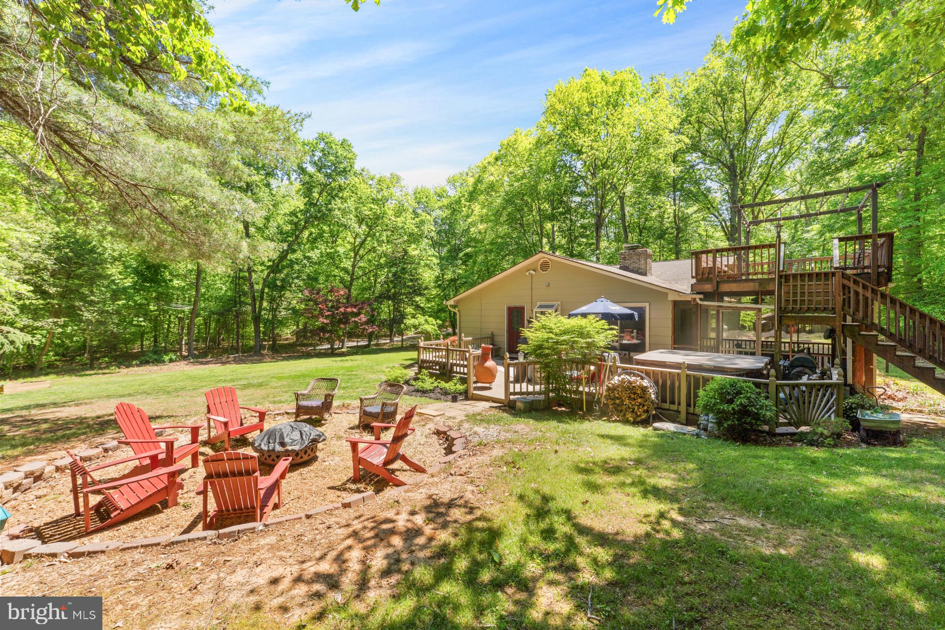 LAKE OCCOQUAN SHORES - Residential