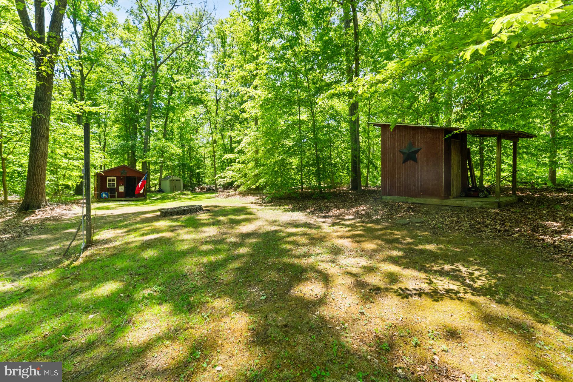 LAKE OCCOQUAN SHORES - Residential
