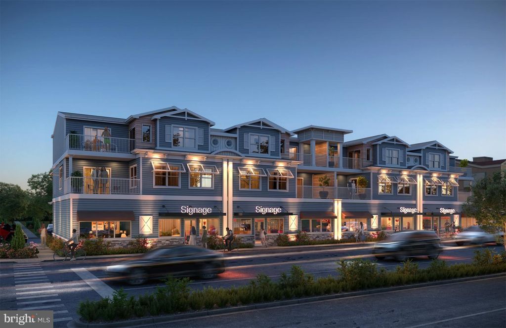 Photo of 1601 Coastal Hwy, DEWEY BEACH, DE 19971 (MLS # DESU2083624)