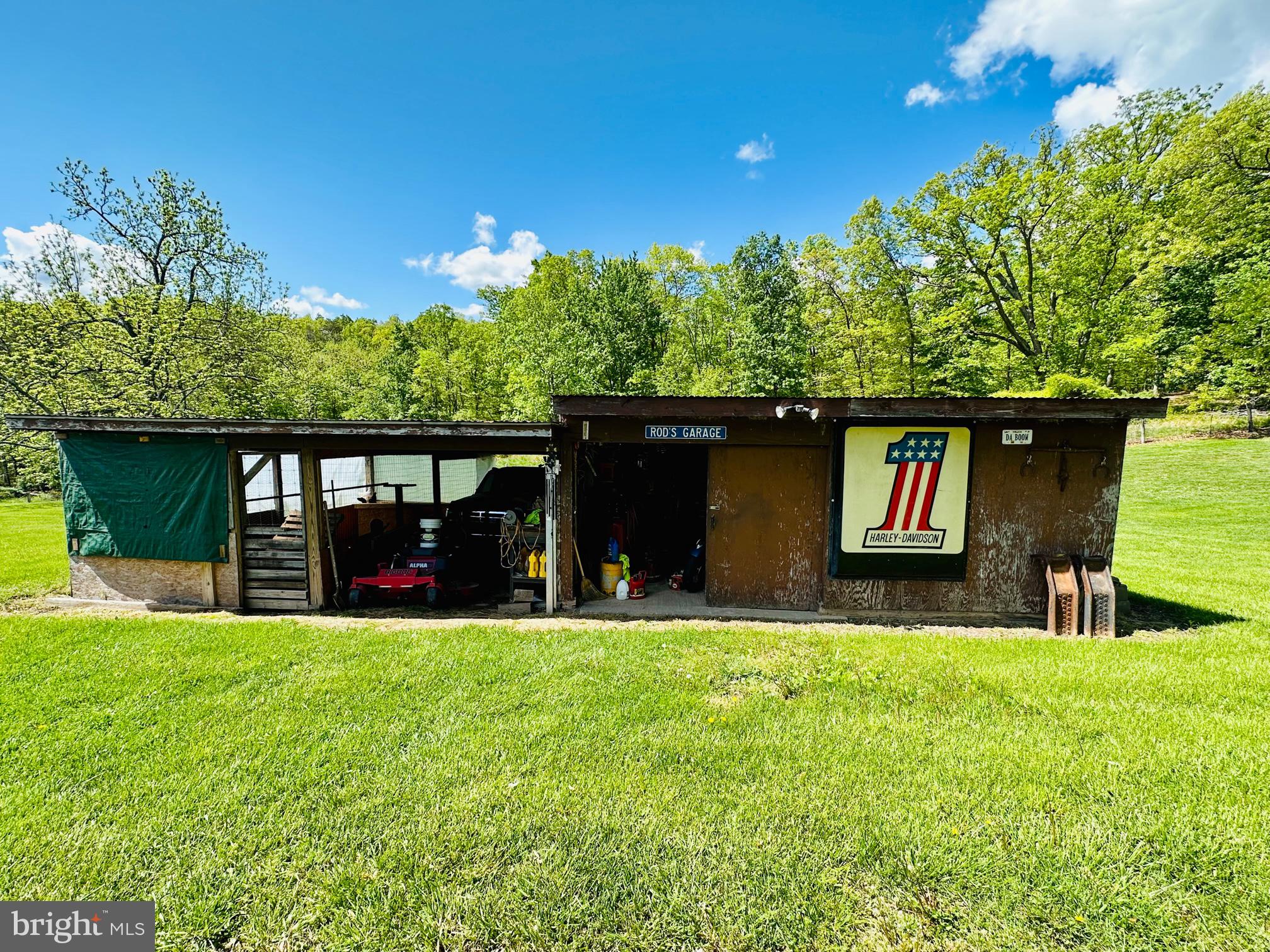 BIG OAK ESTATES - Residential