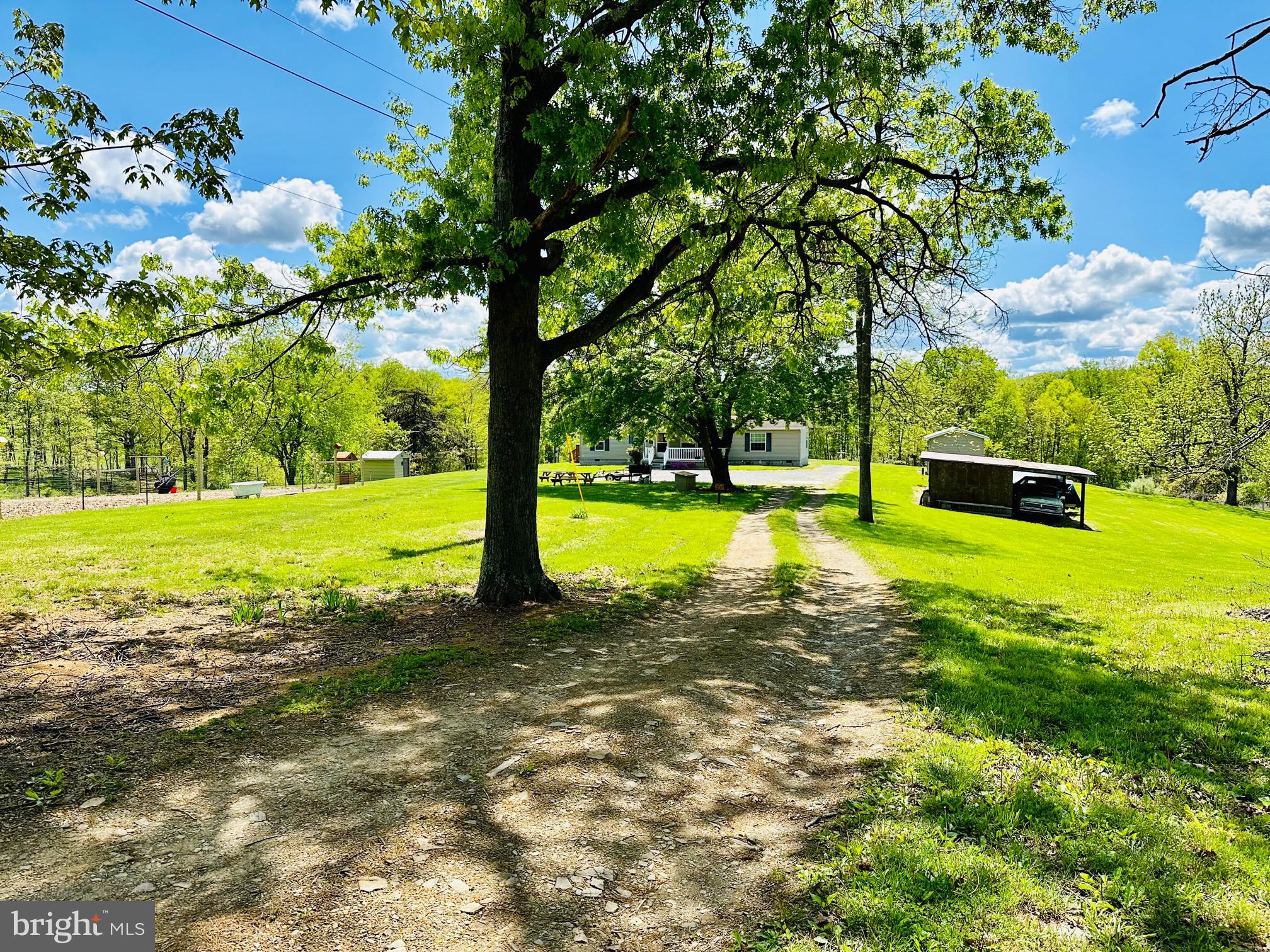 BIG OAK ESTATES - Residential