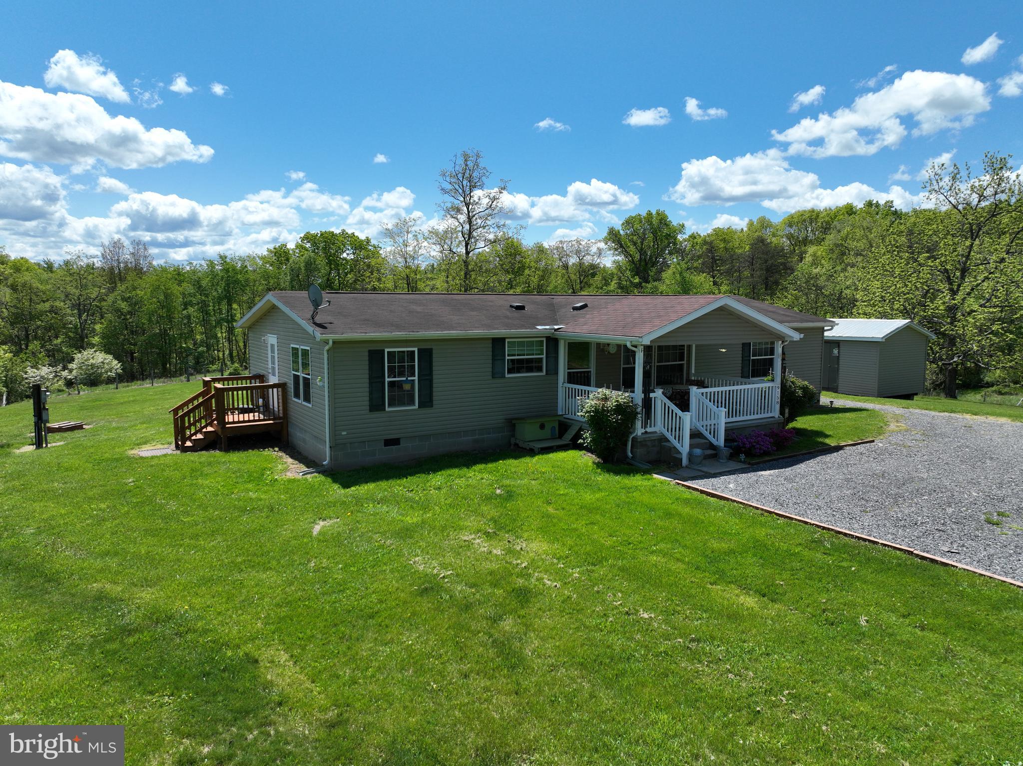 BIG OAK ESTATES - Residential