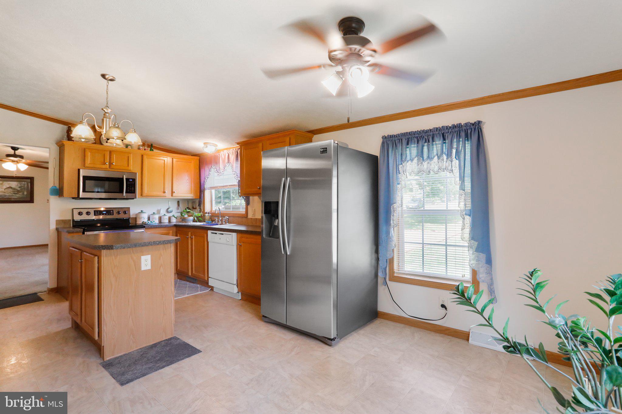 BIG OAK ESTATES - Residential