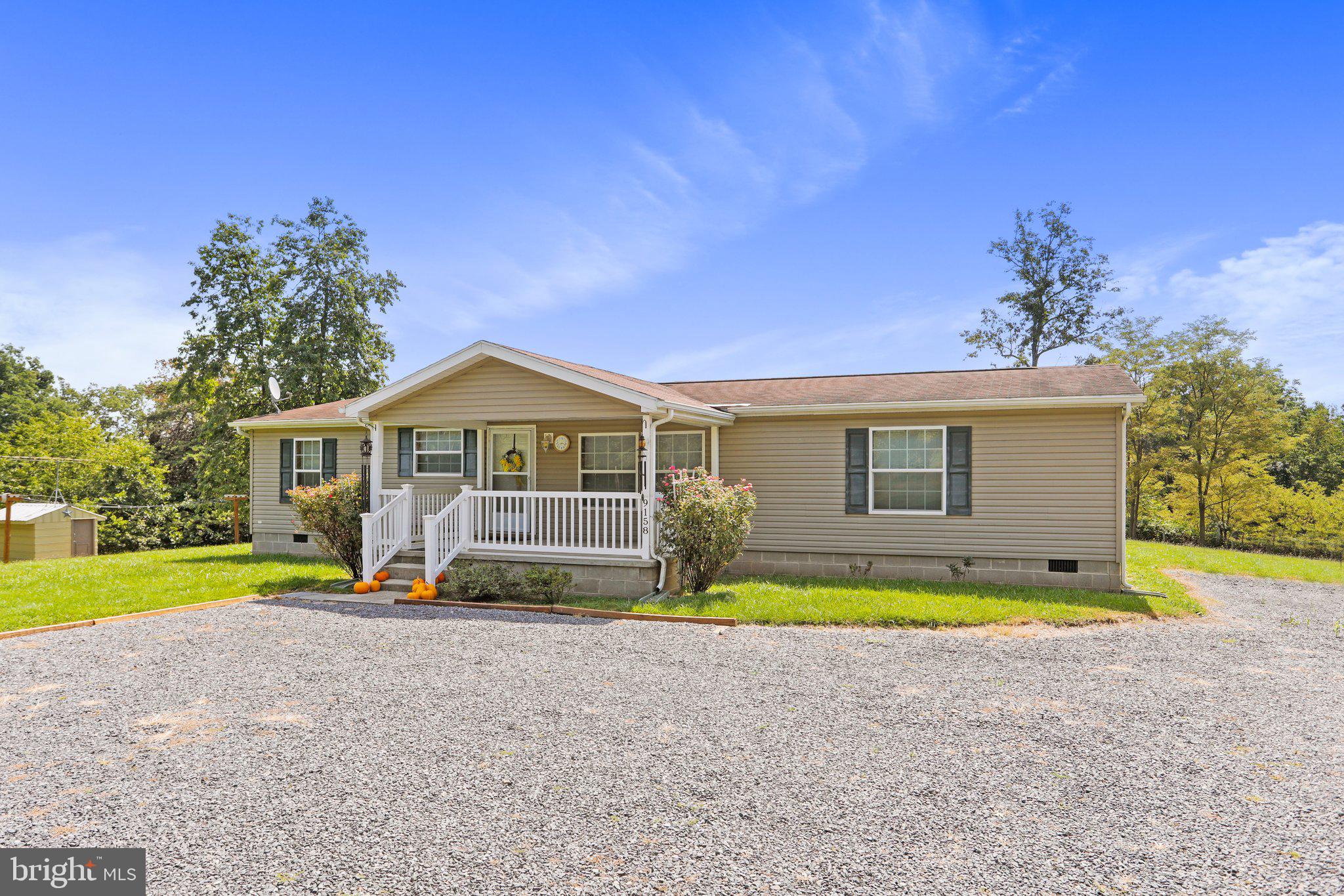 BIG OAK ESTATES - Residential