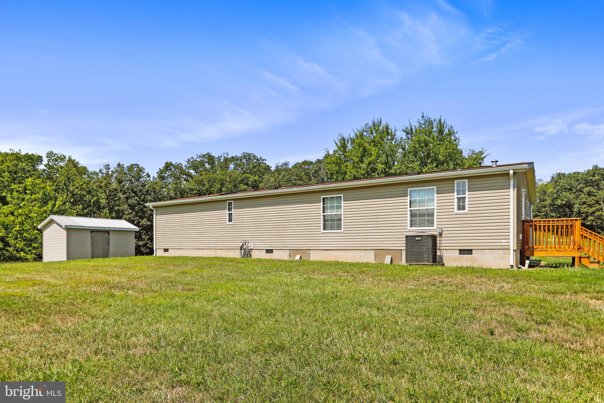 BIG OAK ESTATES - Residential