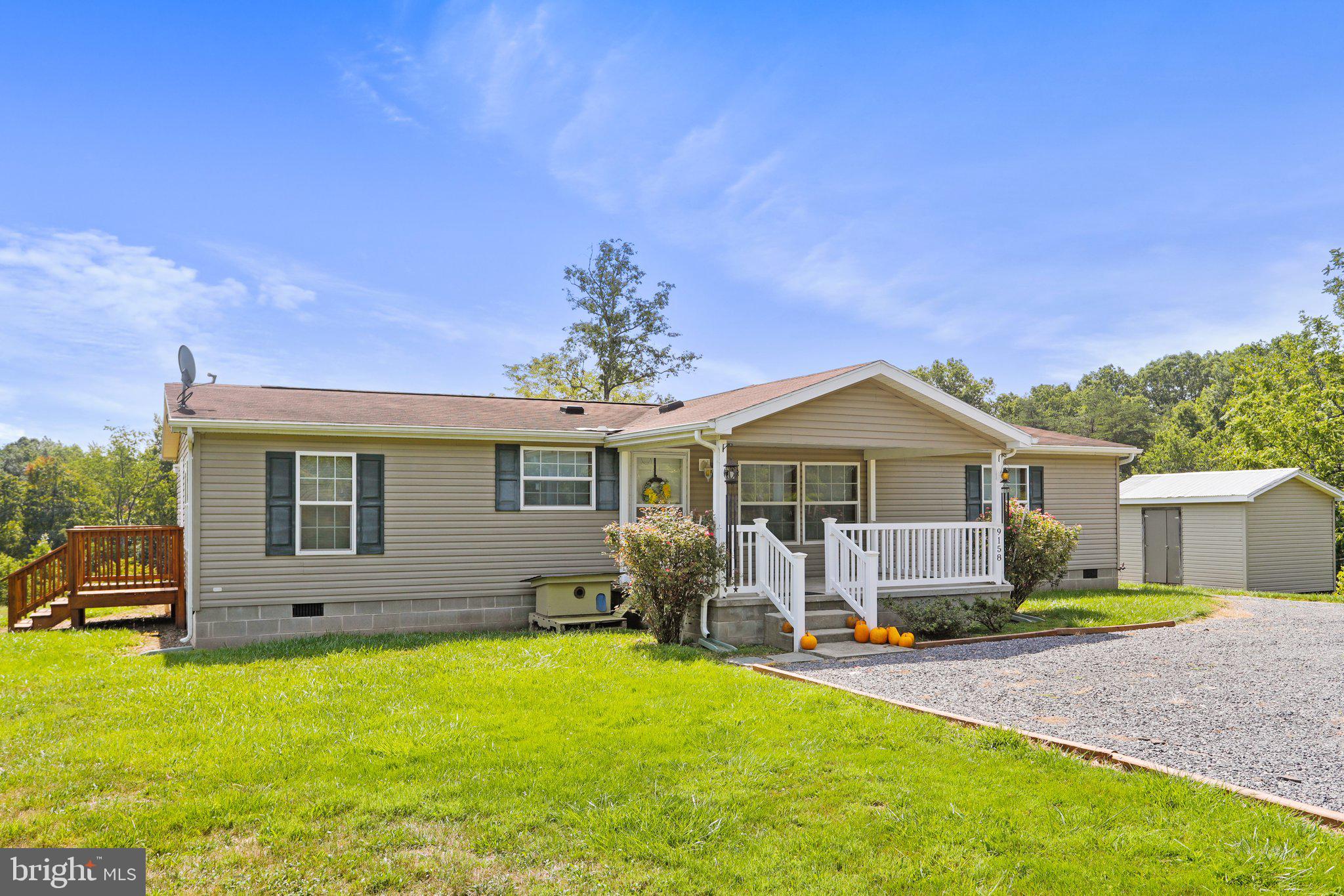 BIG OAK ESTATES - Residential