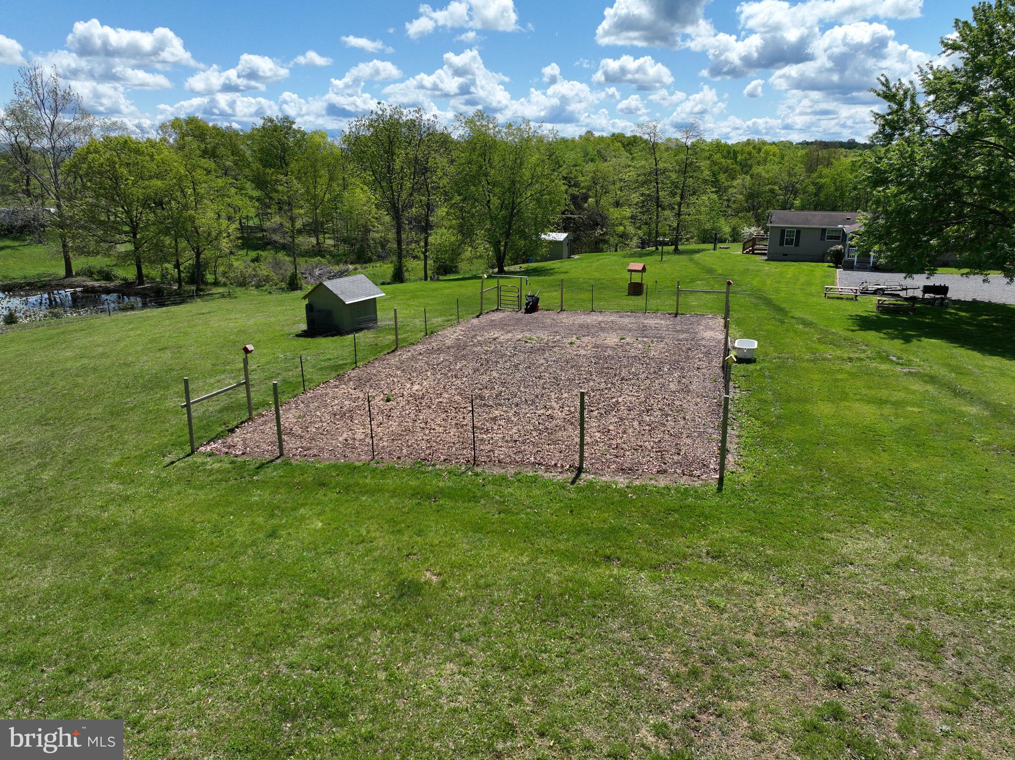 BIG OAK ESTATES - Residential