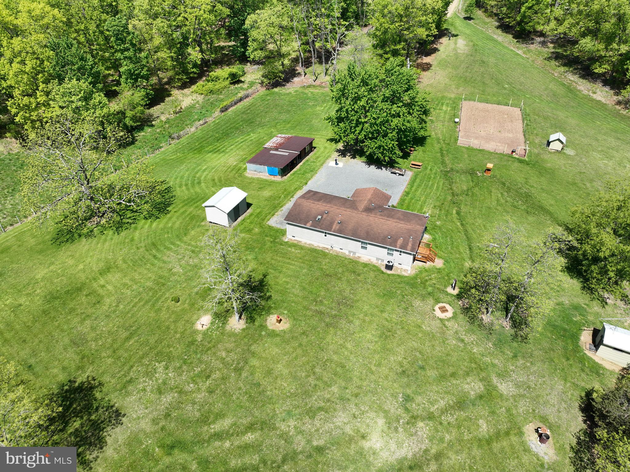 BIG OAK ESTATES - Residential