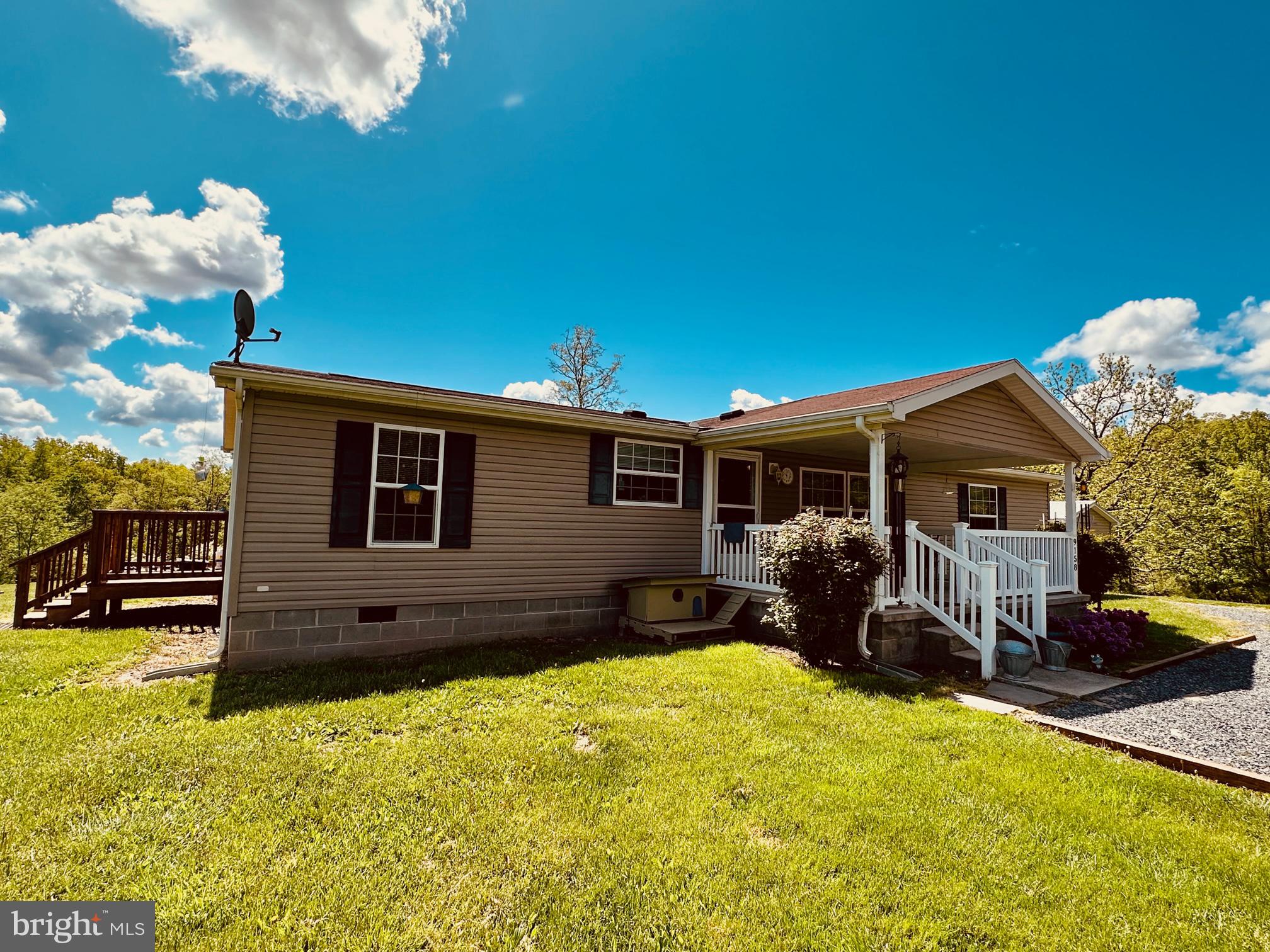 BIG OAK ESTATES - Residential