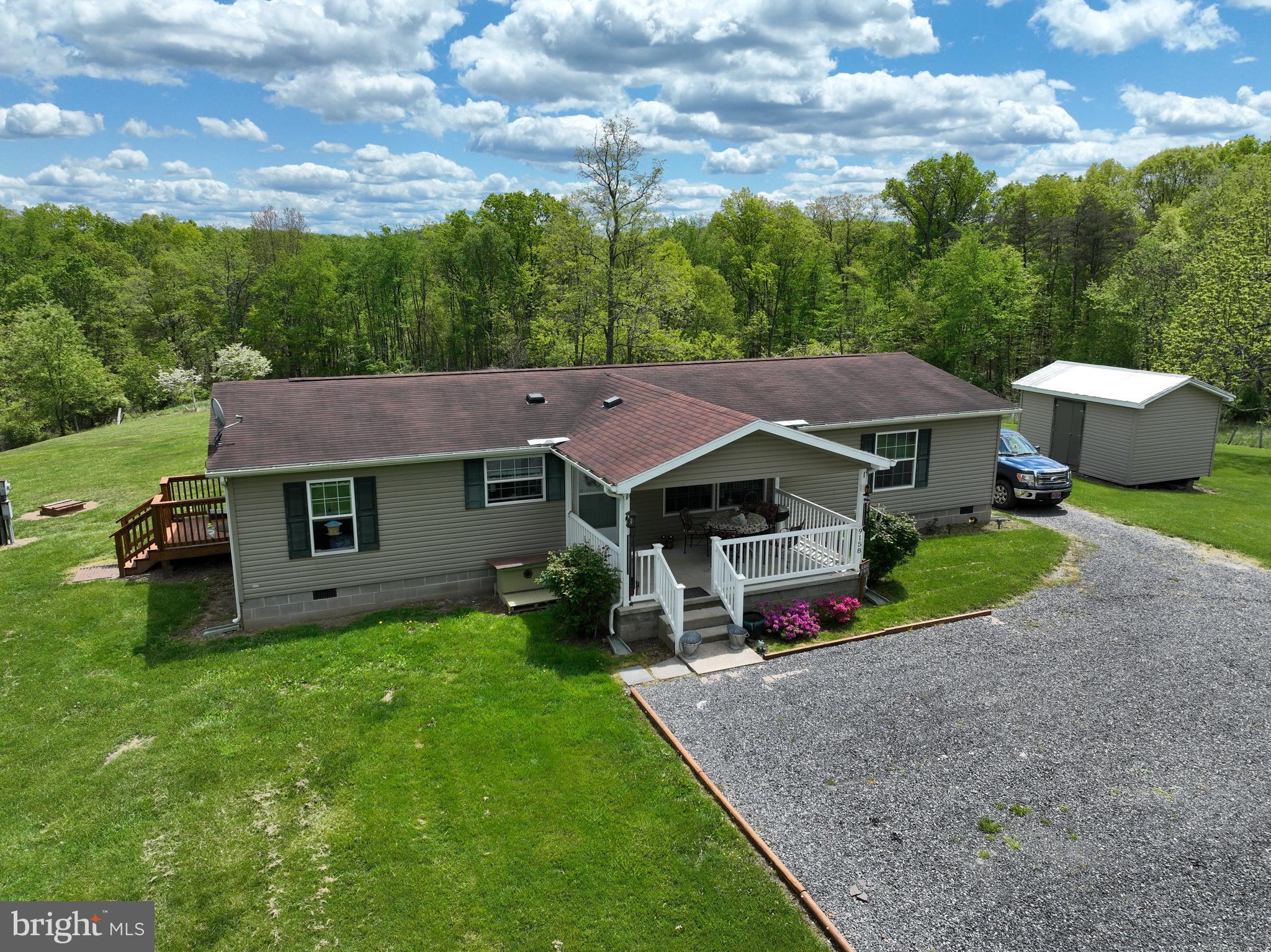 BIG OAK ESTATES - Residential