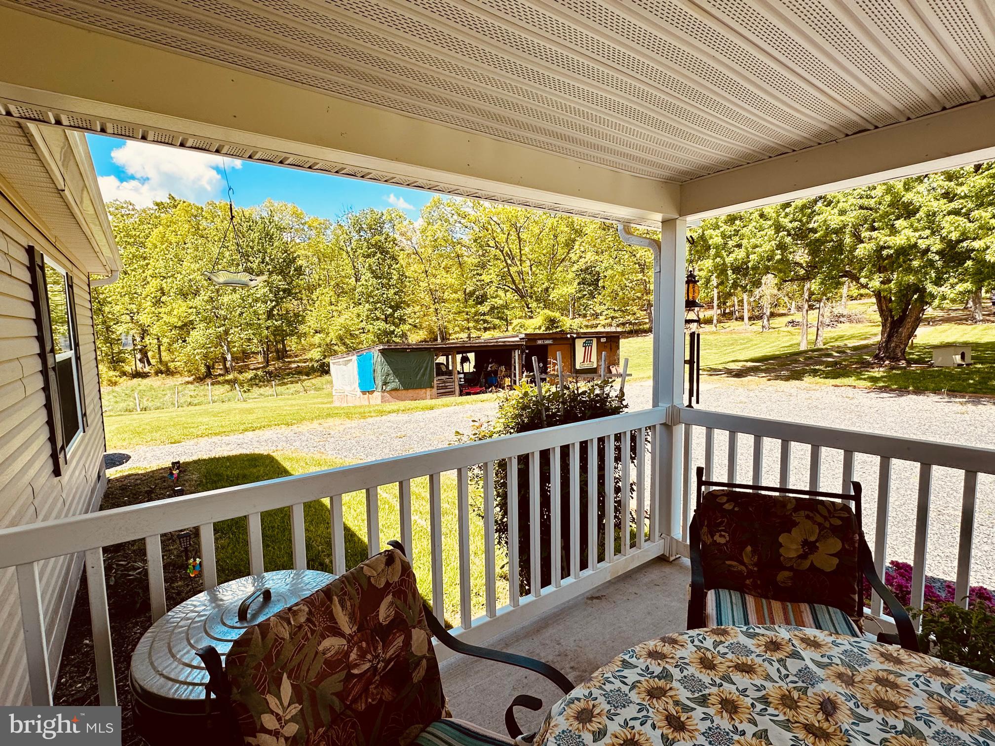 BIG OAK ESTATES - Residential