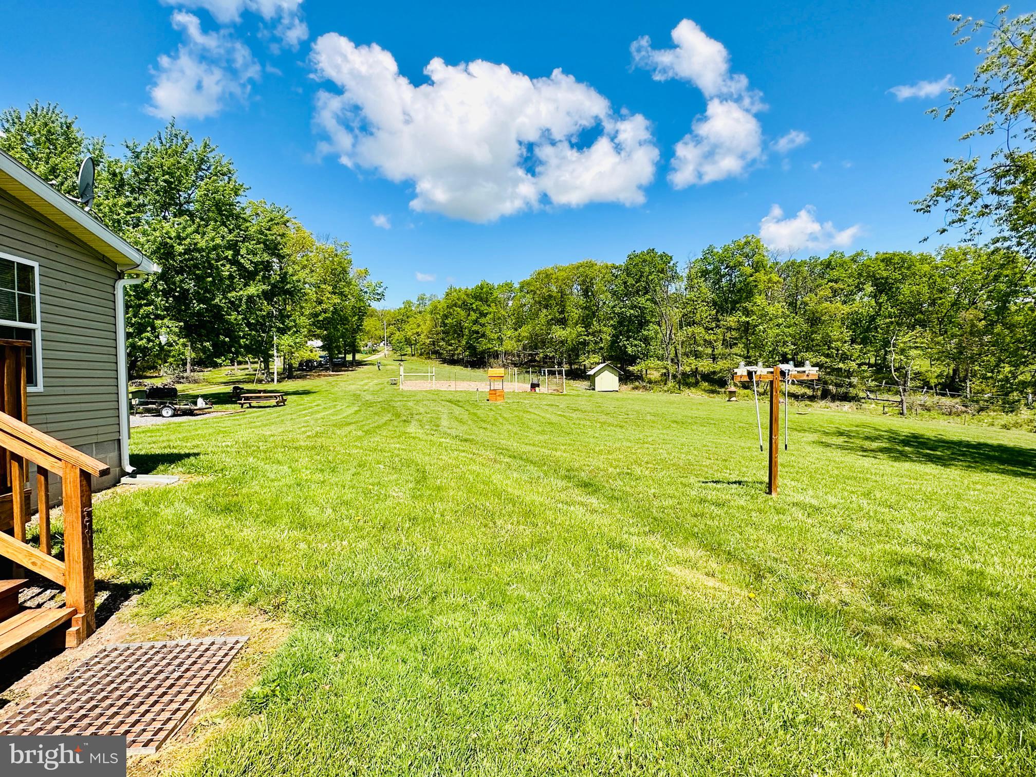 BIG OAK ESTATES - Residential