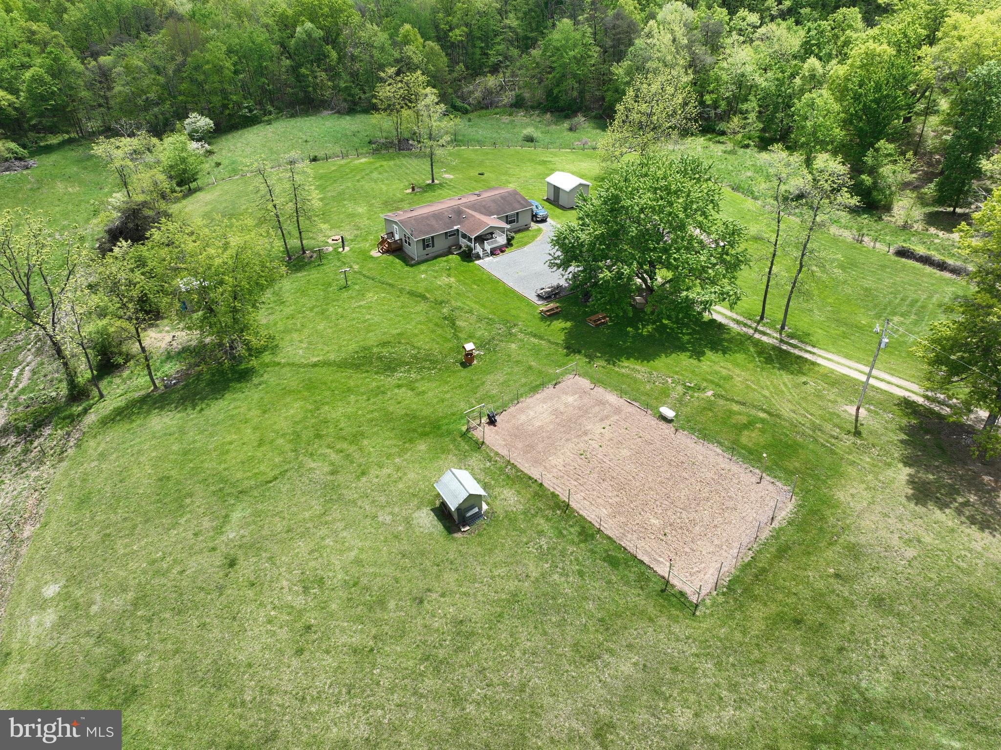 BIG OAK ESTATES - Residential