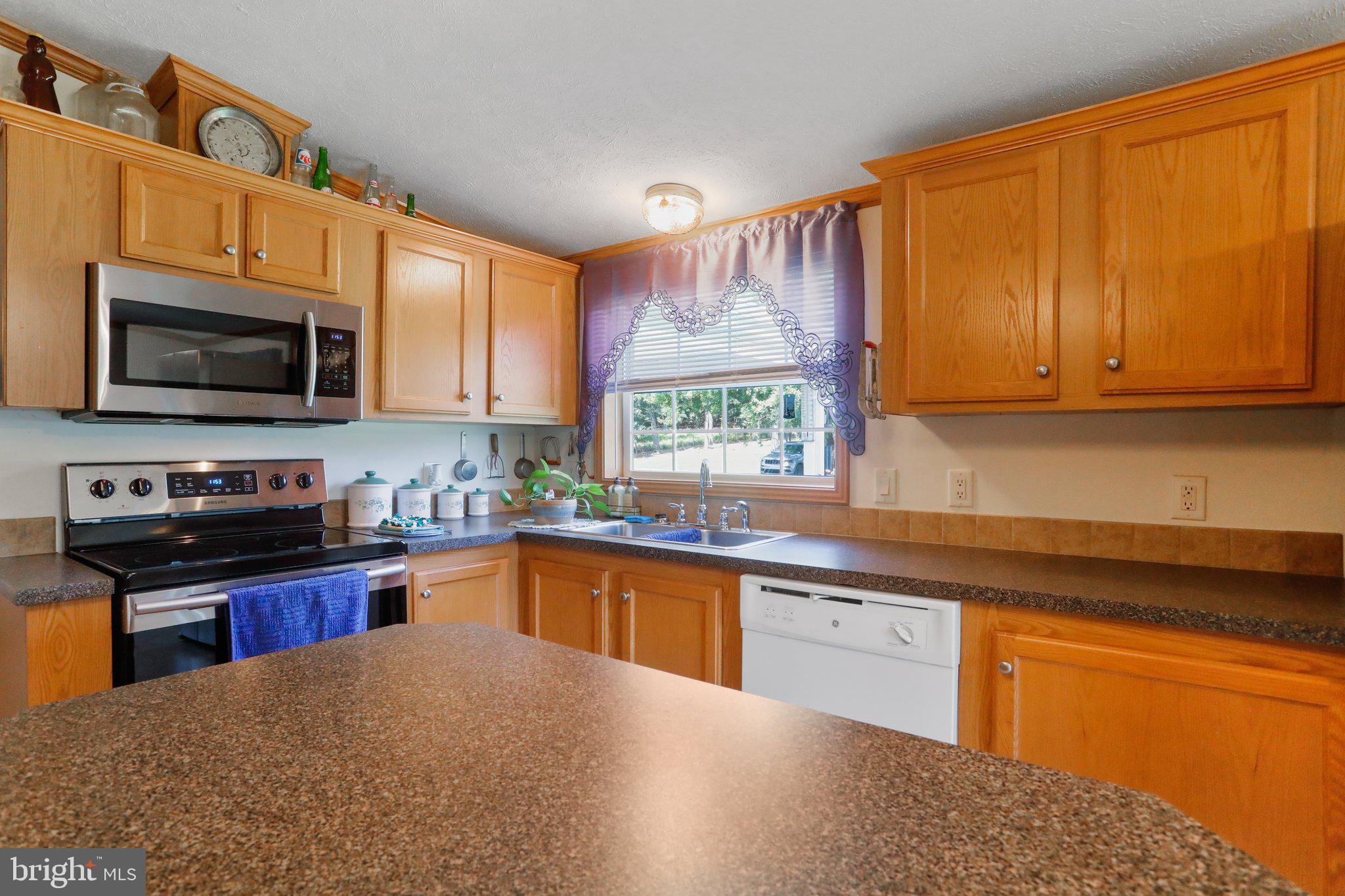 BIG OAK ESTATES - Residential