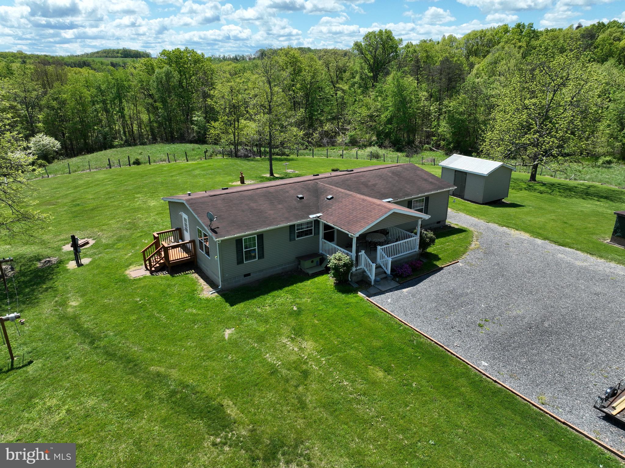 BIG OAK ESTATES - Residential