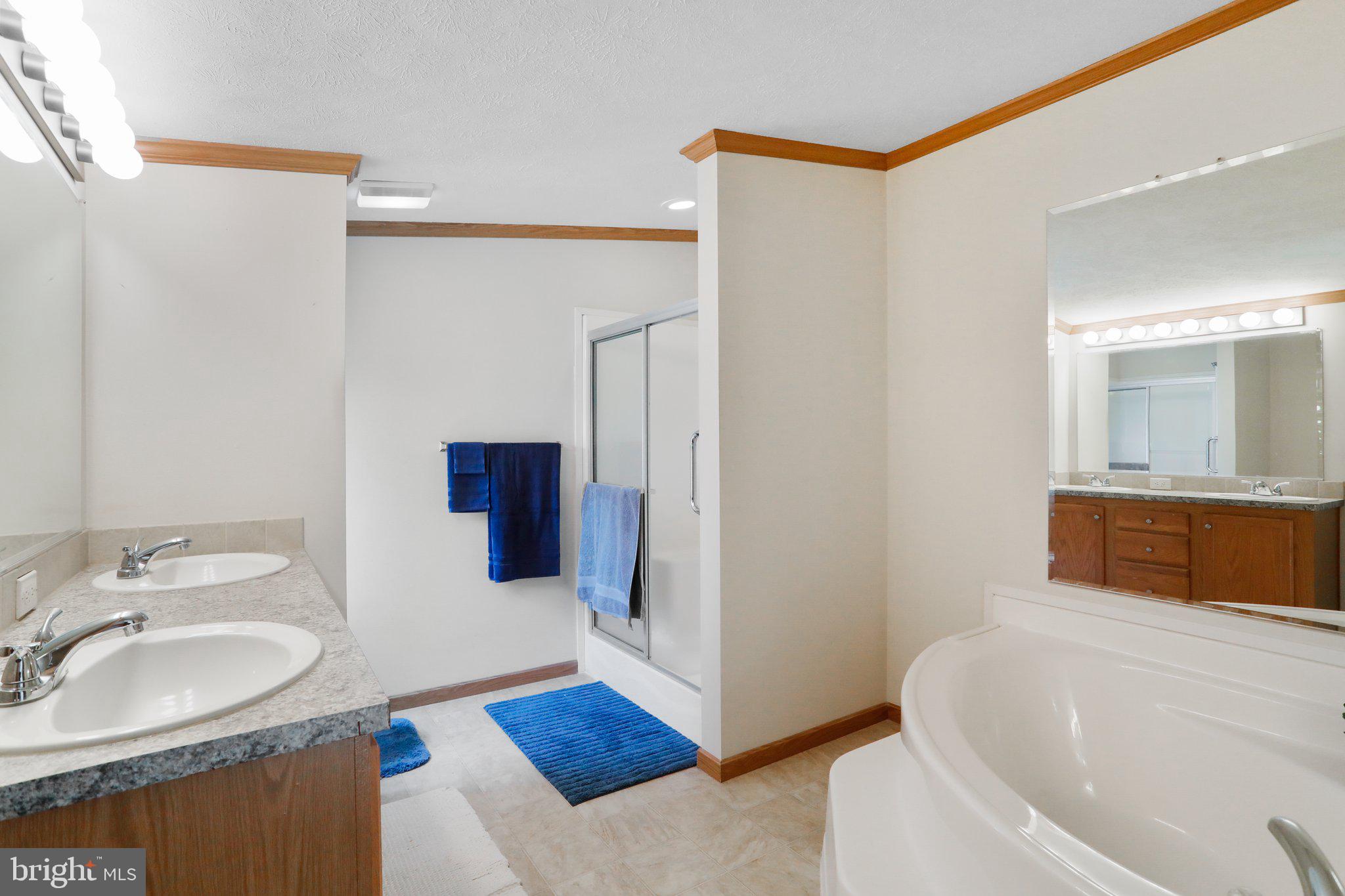 BIG OAK ESTATES - Residential