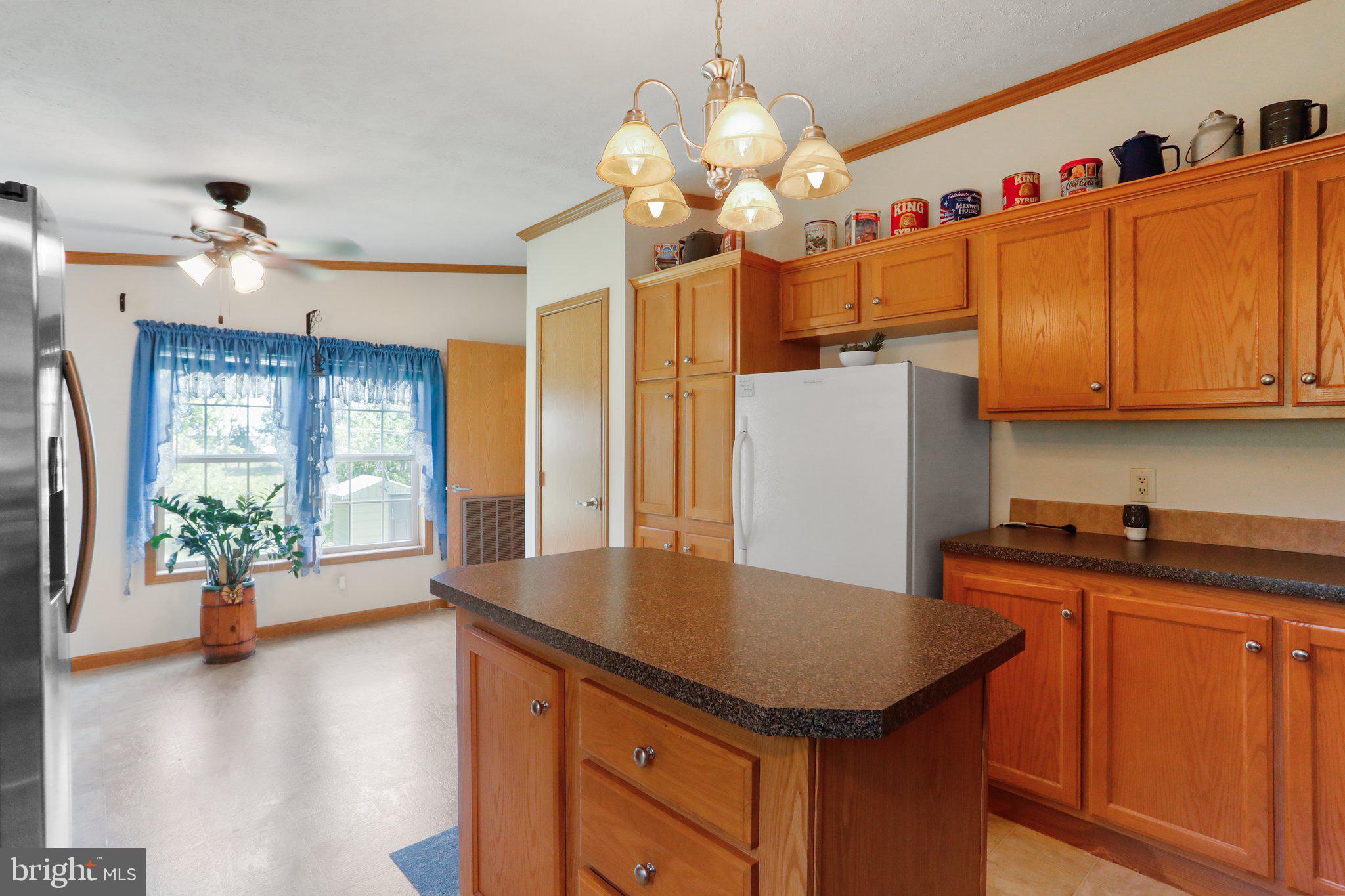 BIG OAK ESTATES - Residential