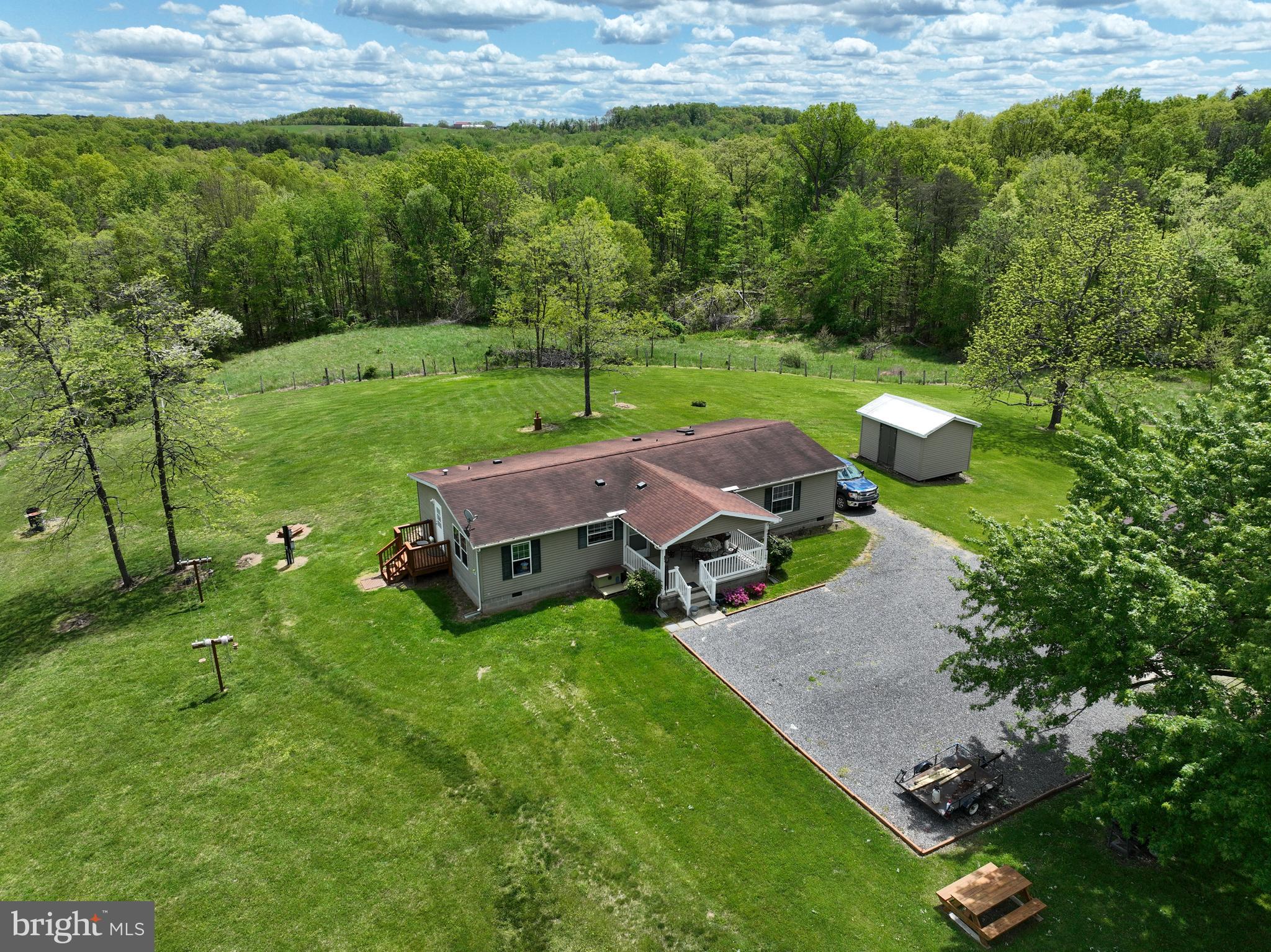 BIG OAK ESTATES - Residential