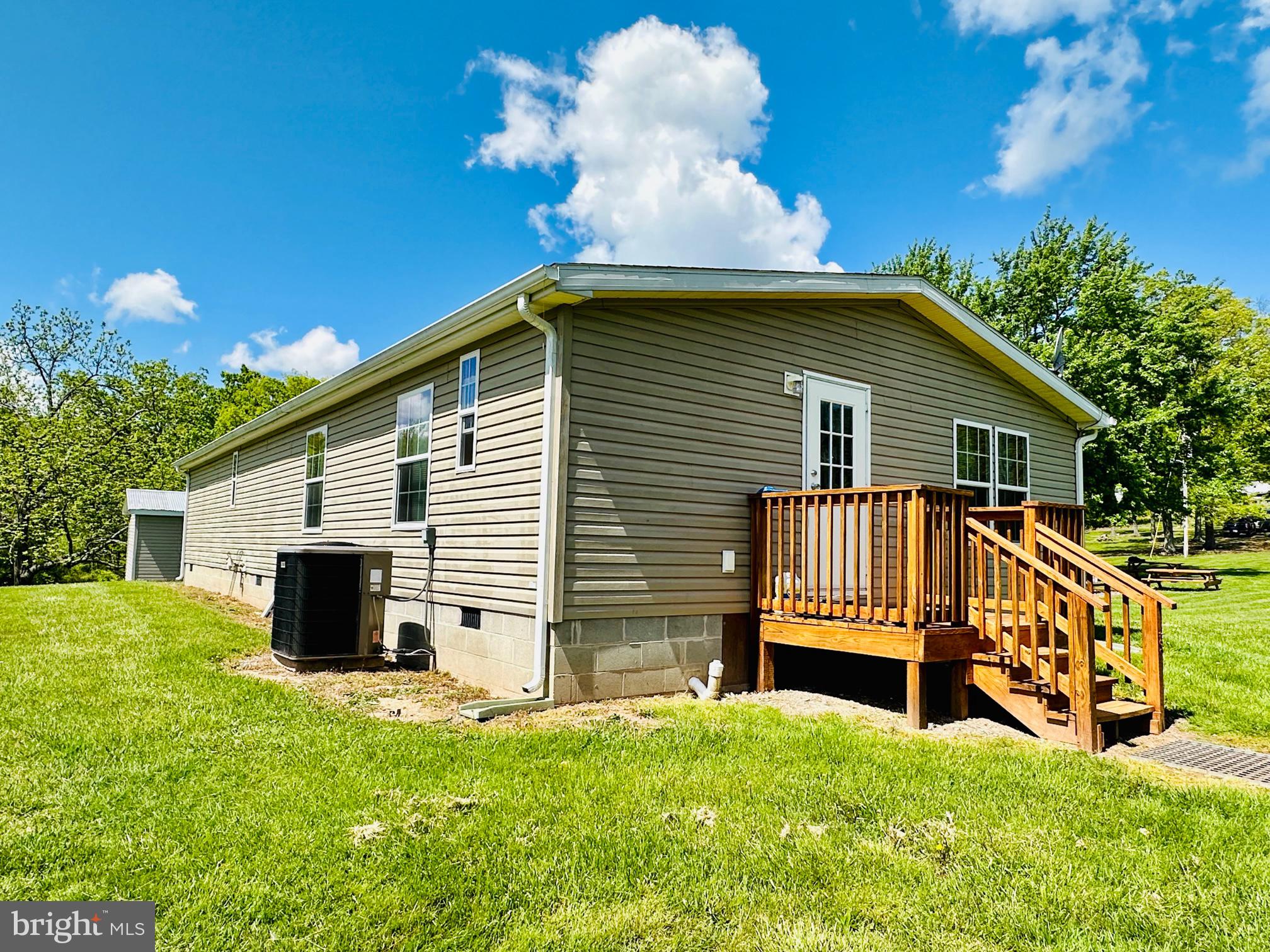 BIG OAK ESTATES - Residential