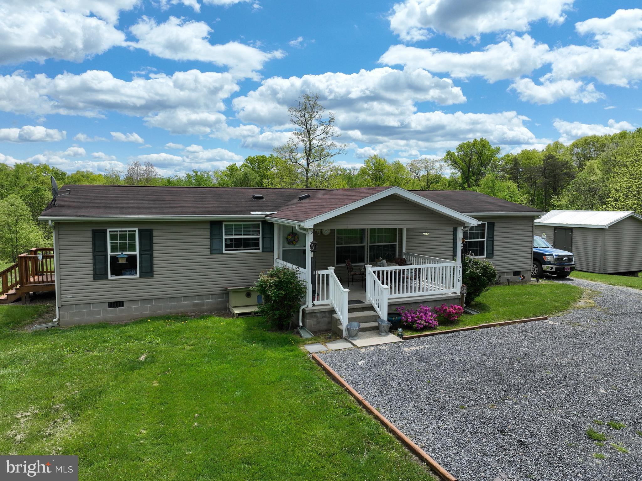 BIG OAK ESTATES - Residential