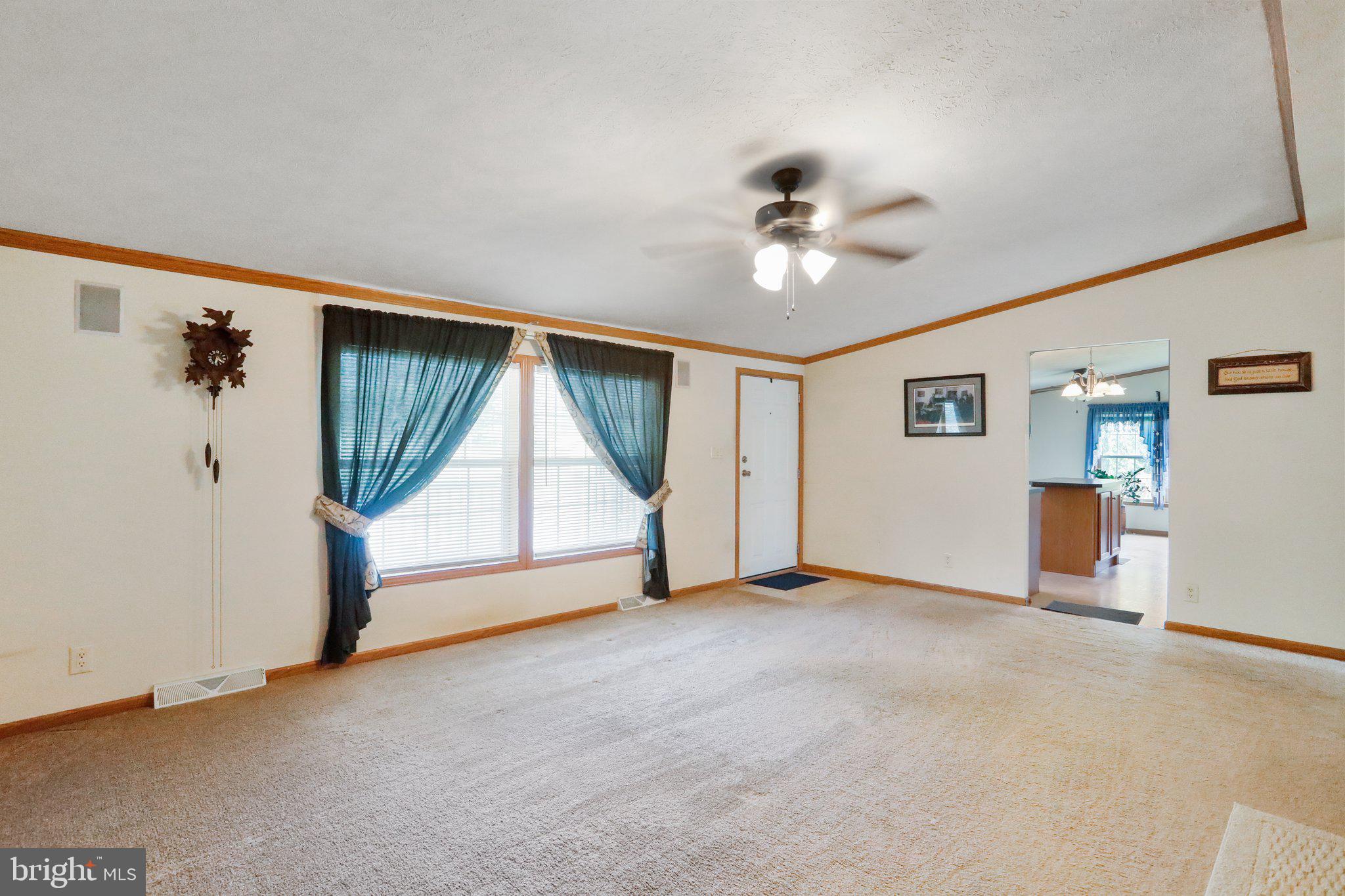 BIG OAK ESTATES - Residential