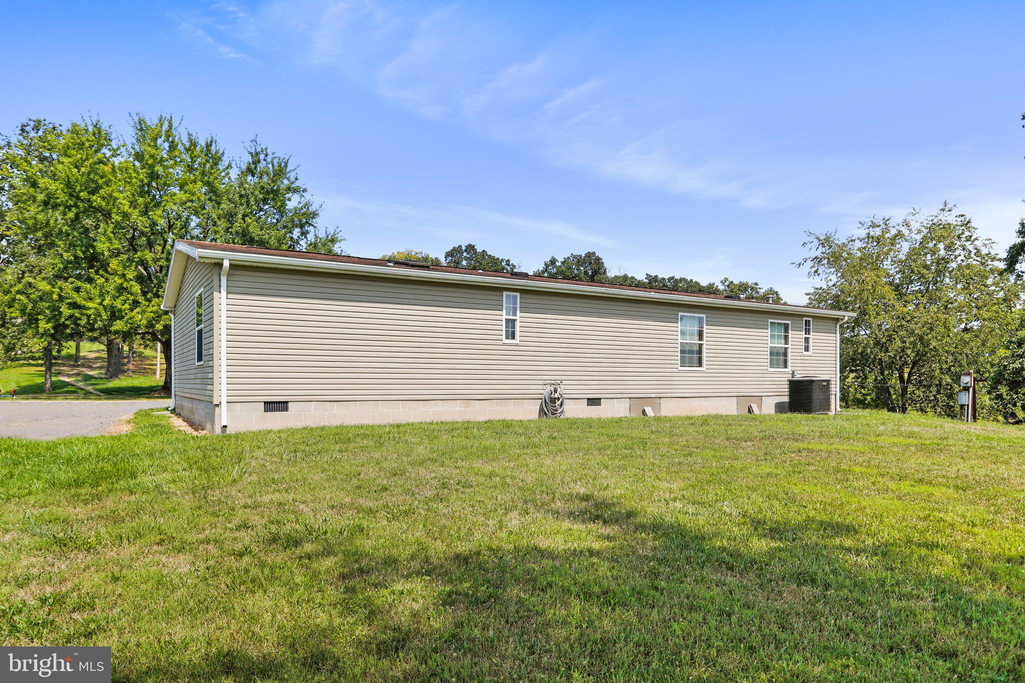 BIG OAK ESTATES - Residential