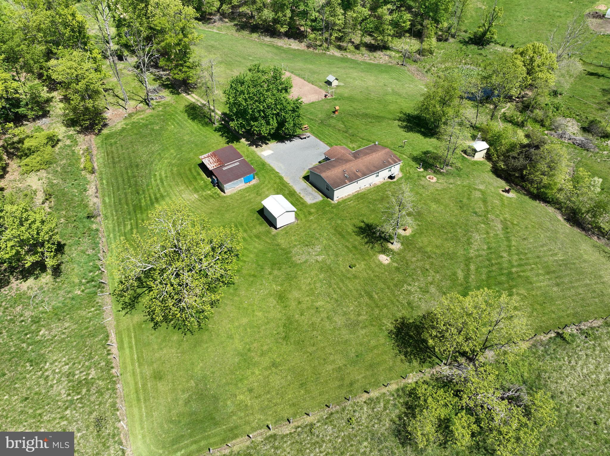 BIG OAK ESTATES - Residential