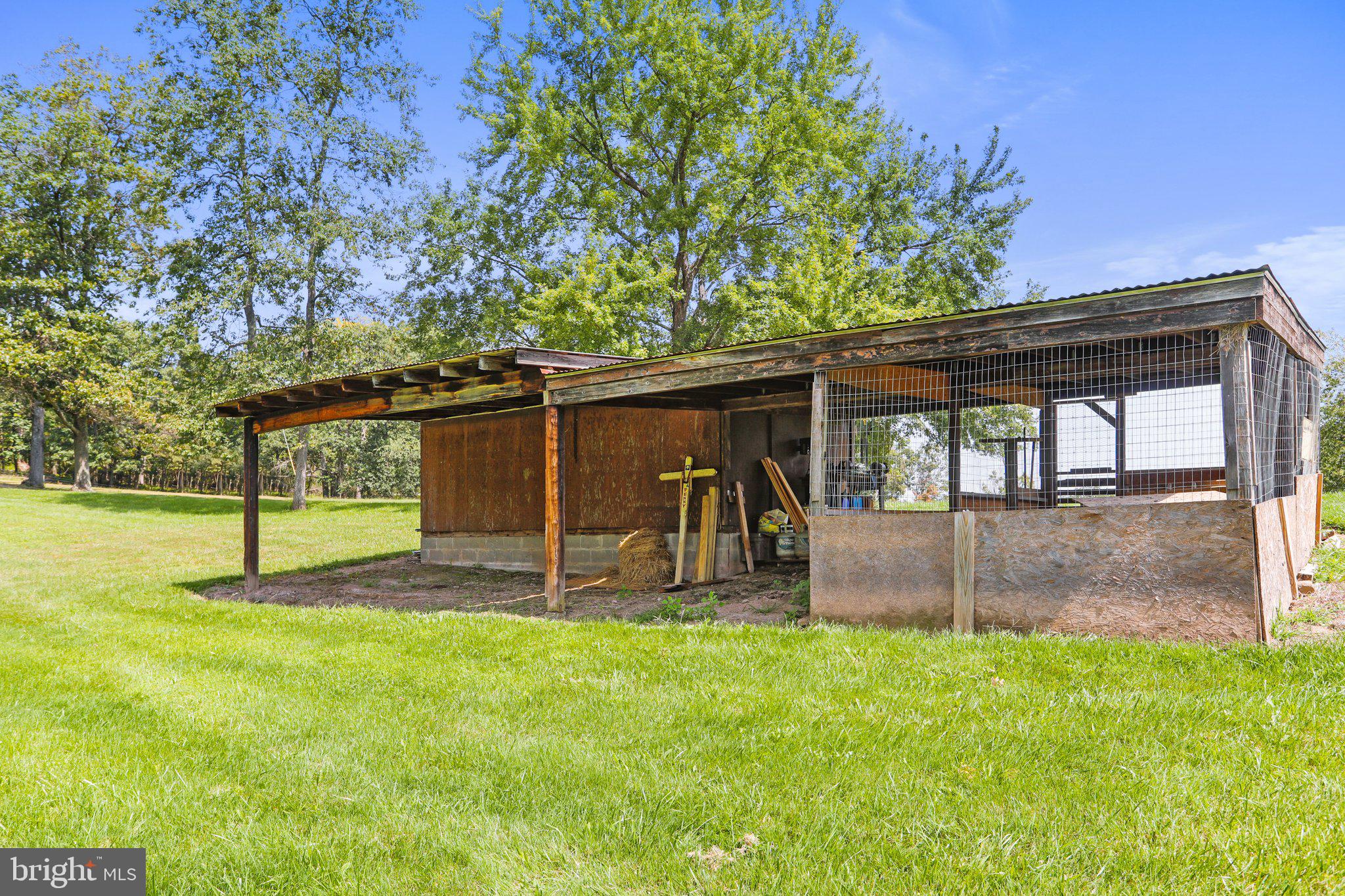 BIG OAK ESTATES - Residential