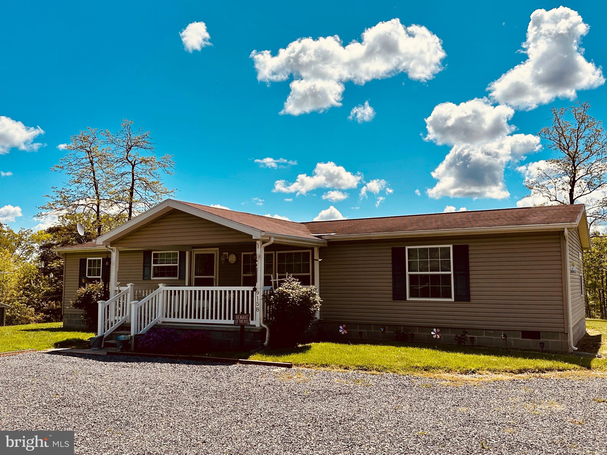 BIG OAK ESTATES - Residential