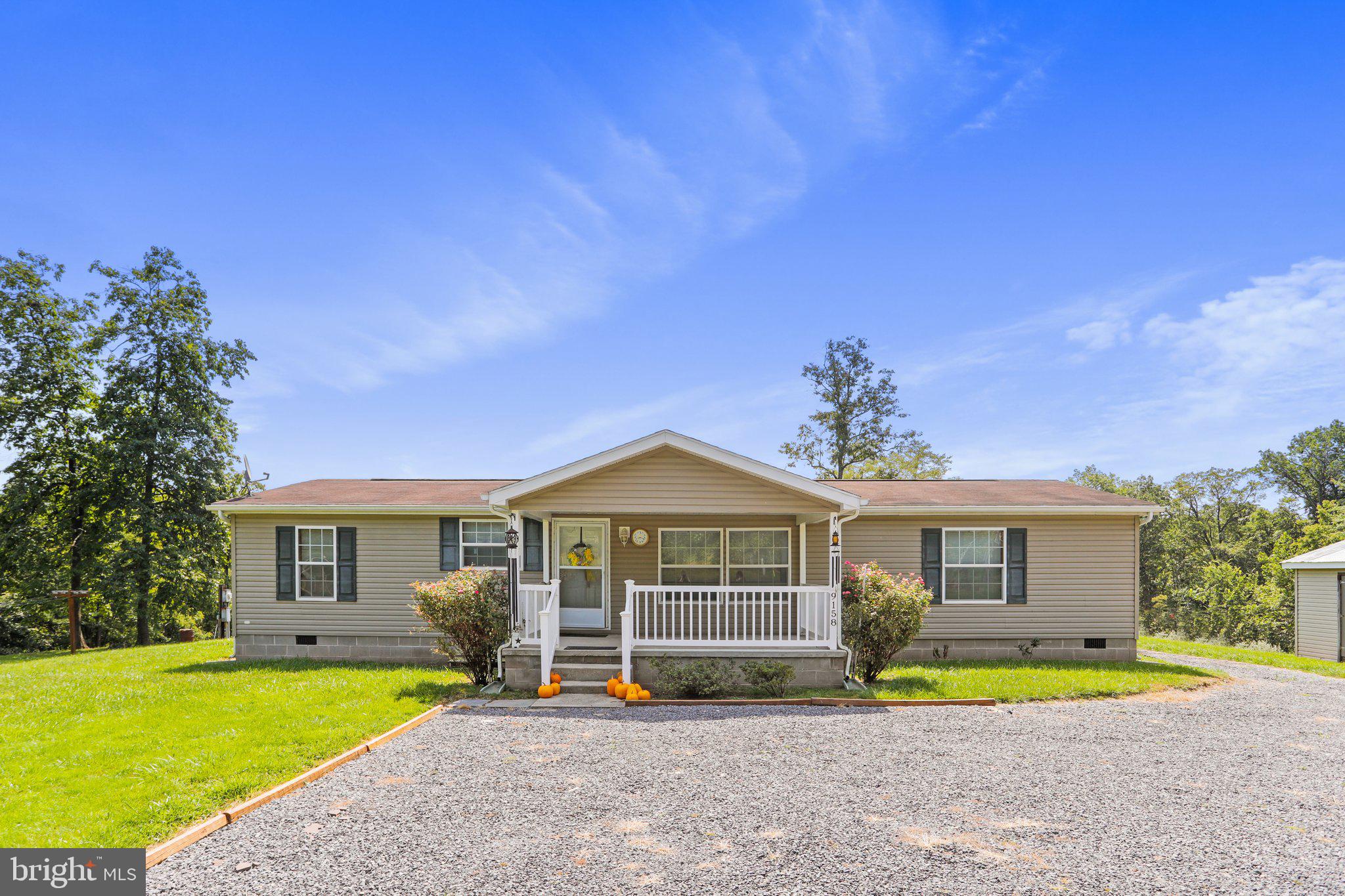 BIG OAK ESTATES - Residential