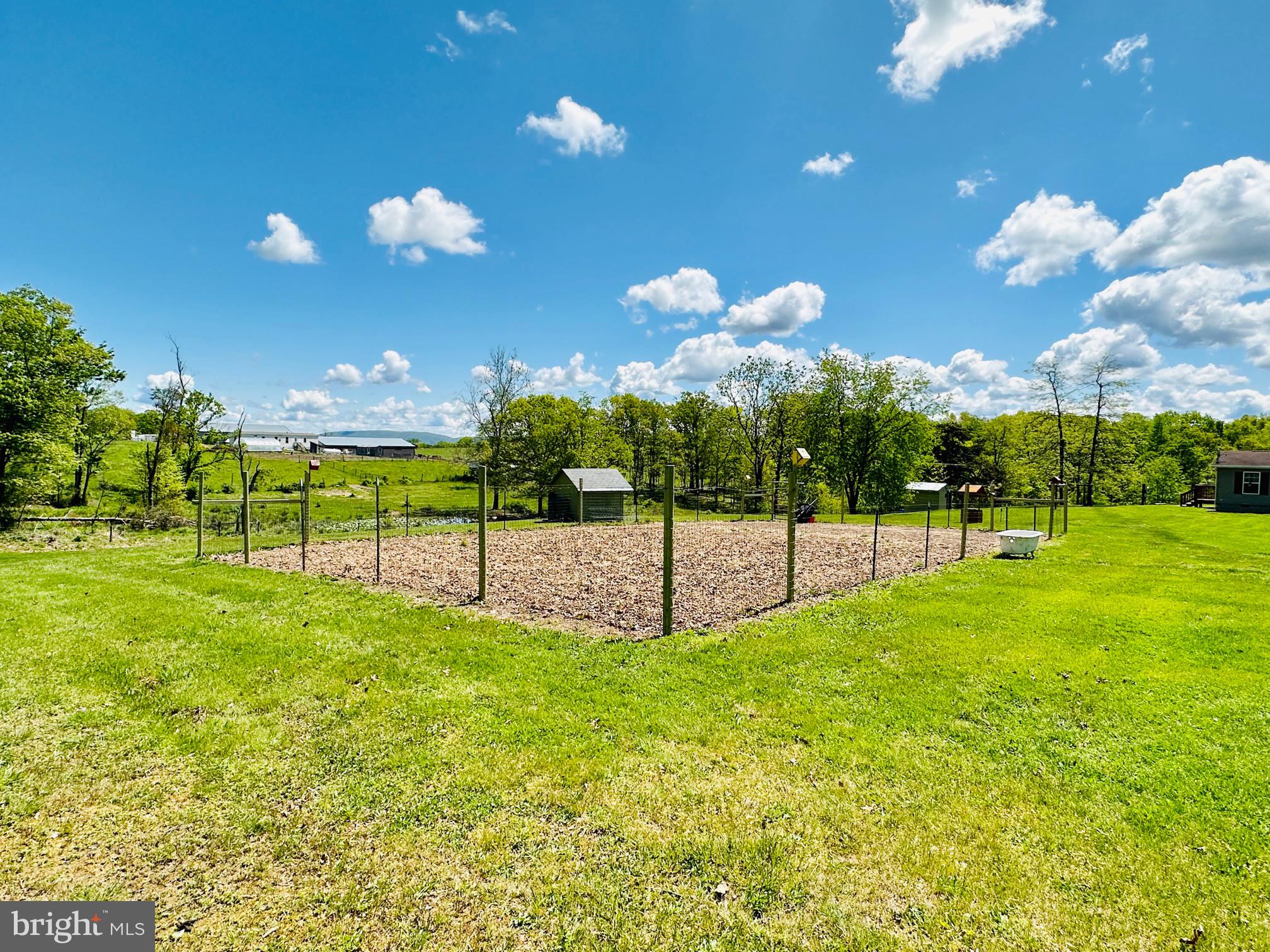 BIG OAK ESTATES - Residential