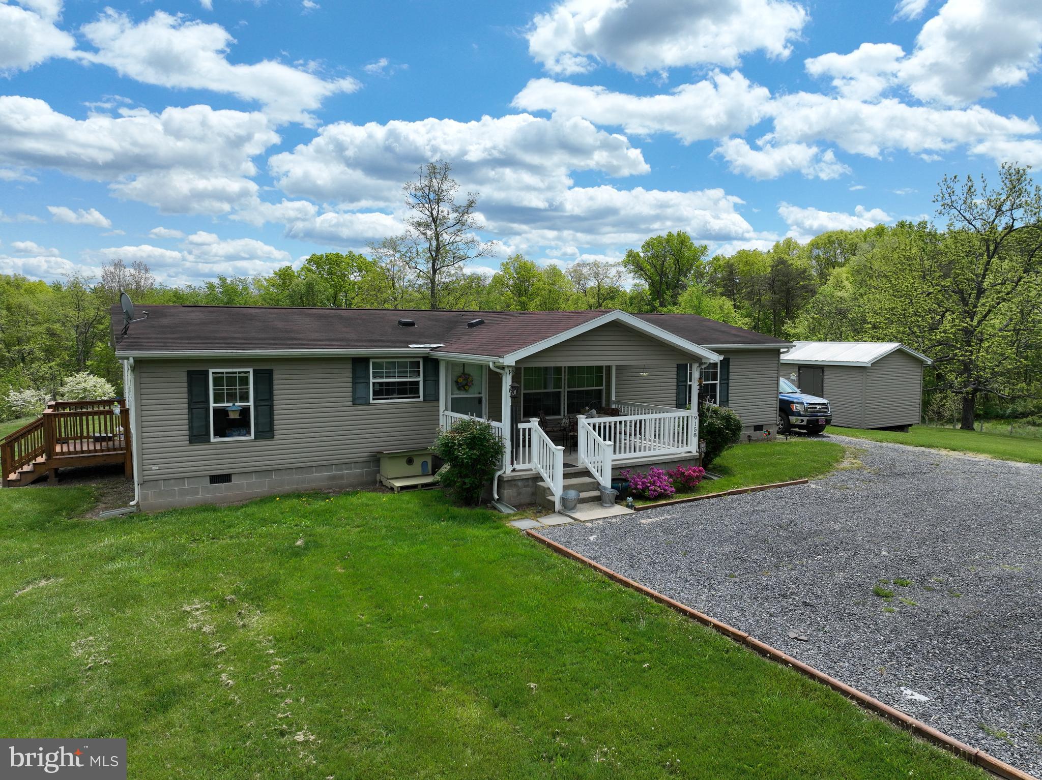 BIG OAK ESTATES - Residential