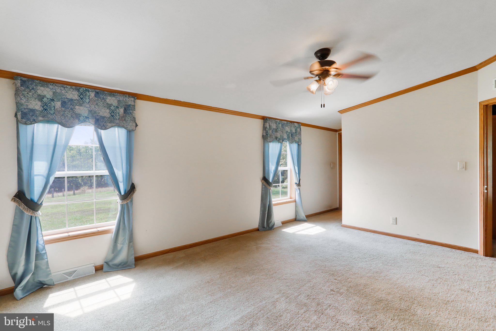 BIG OAK ESTATES - Residential