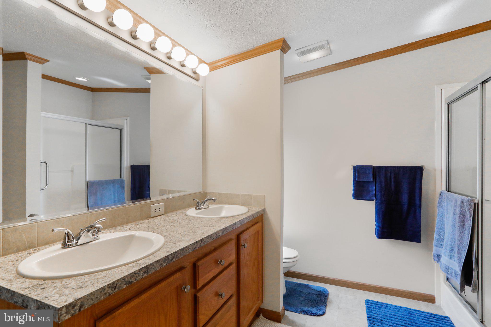 BIG OAK ESTATES - Residential