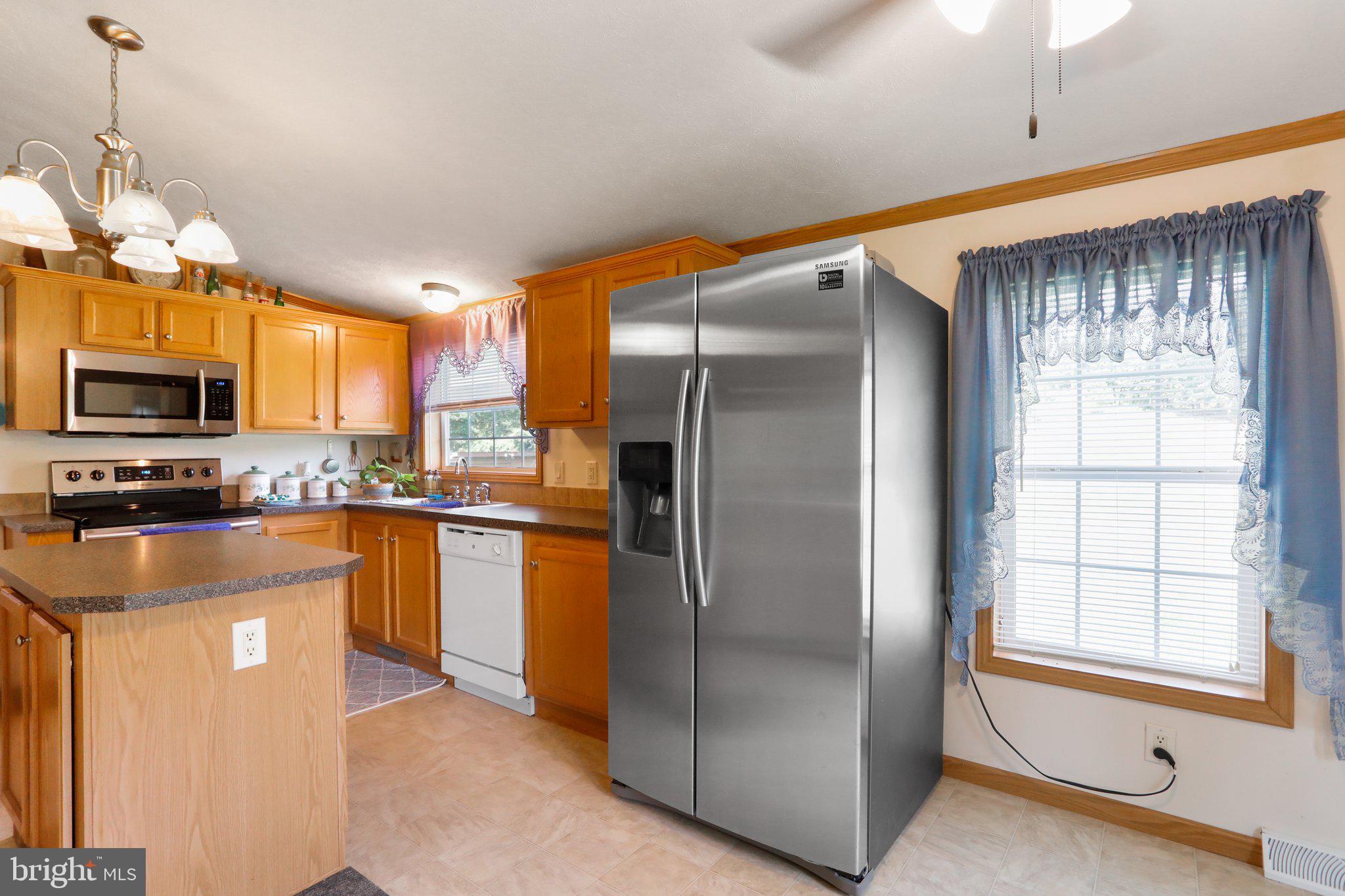 BIG OAK ESTATES - Residential