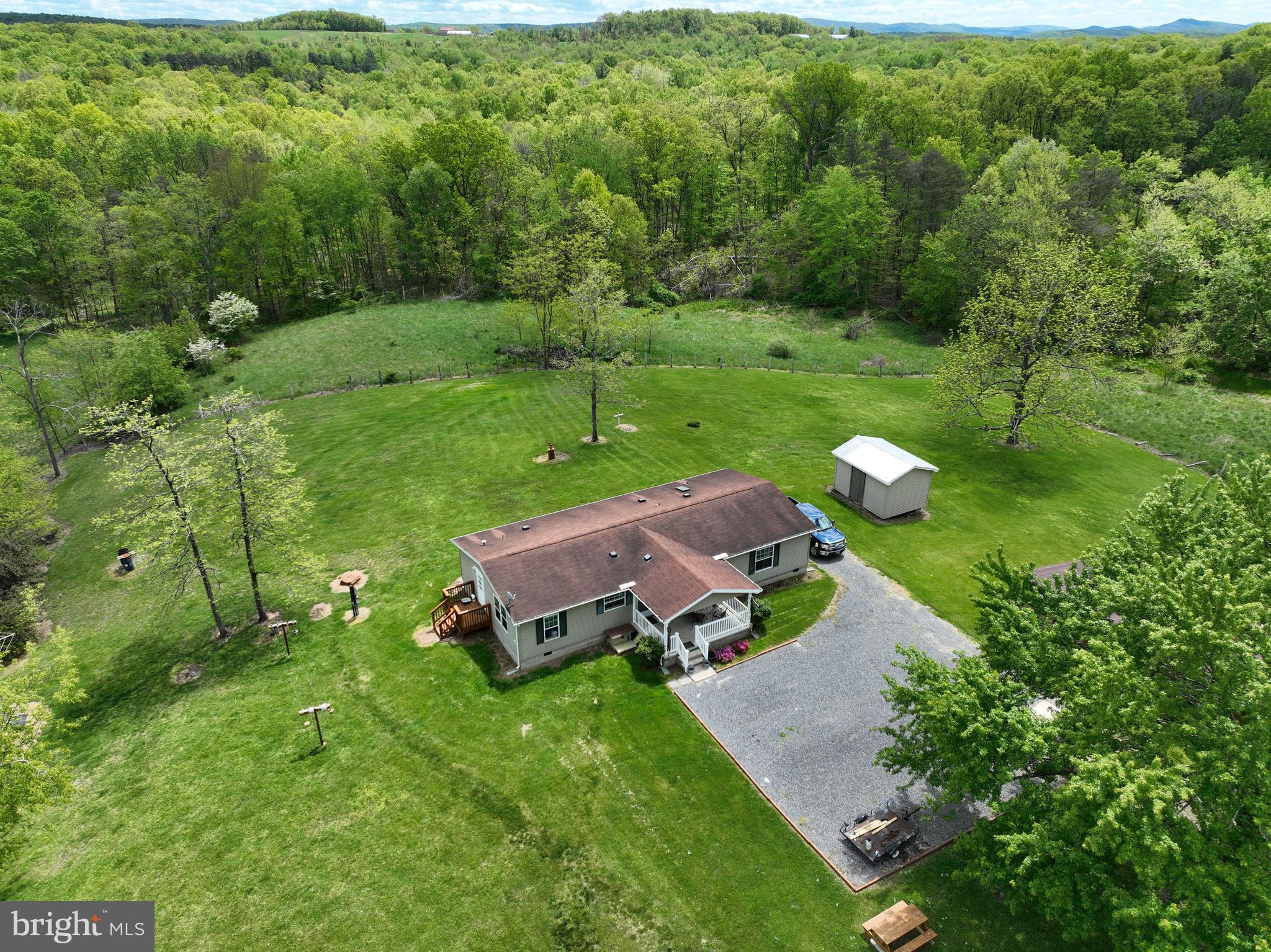 BIG OAK ESTATES - Residential