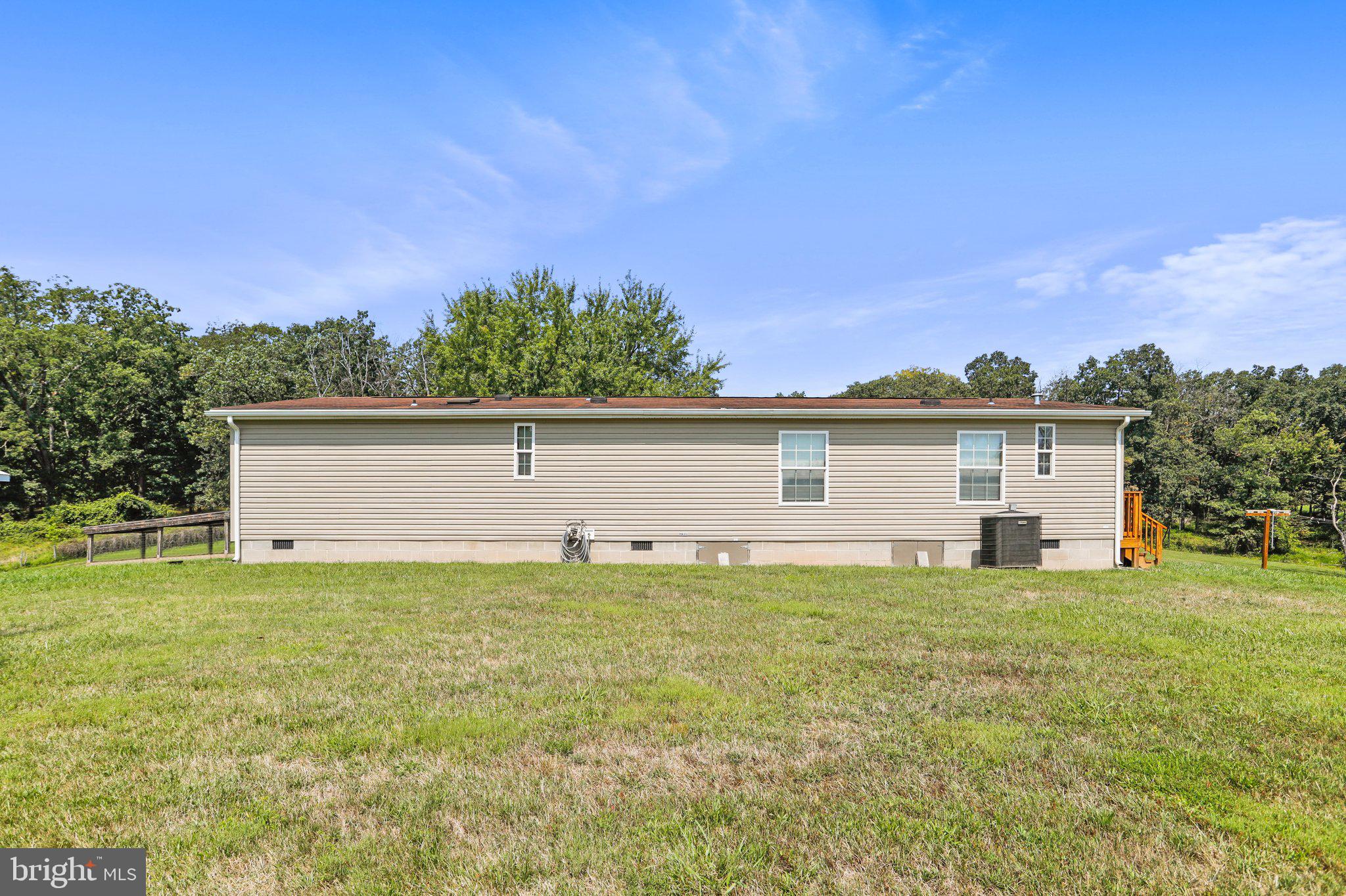 BIG OAK ESTATES - Residential